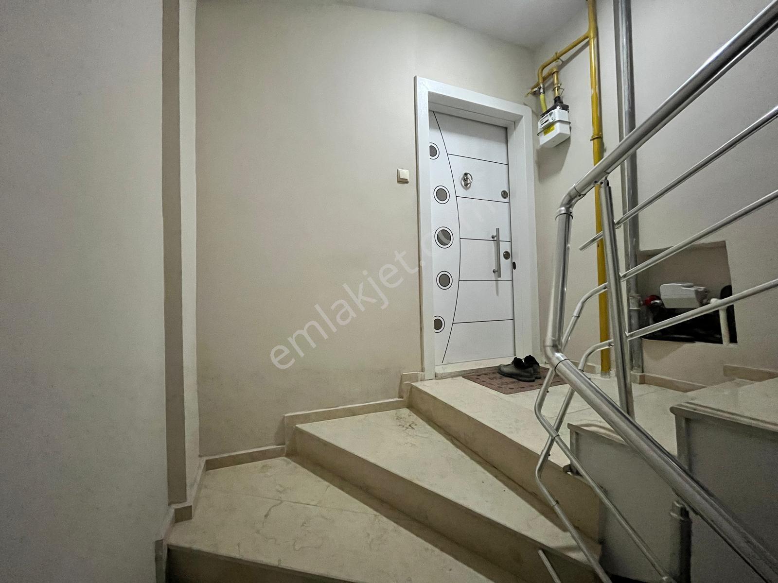 Turyap Kurtuluş'tan 71 Evlerde Satılık 3+1 — fotoğraf 2
