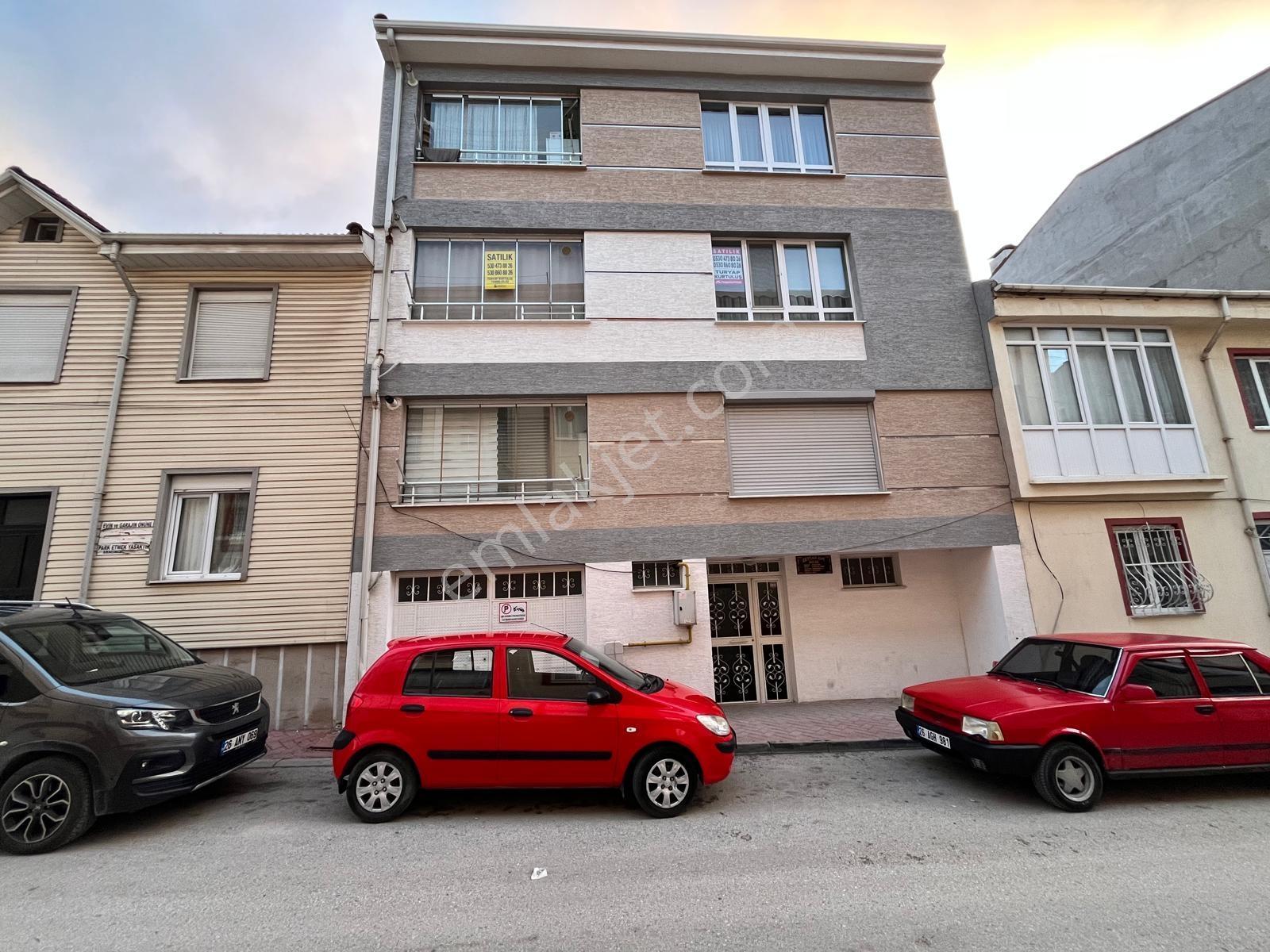 Turyap Kurtuluş'tan 71 Evlerde Satılık 3+1 — fotoğraf 20
