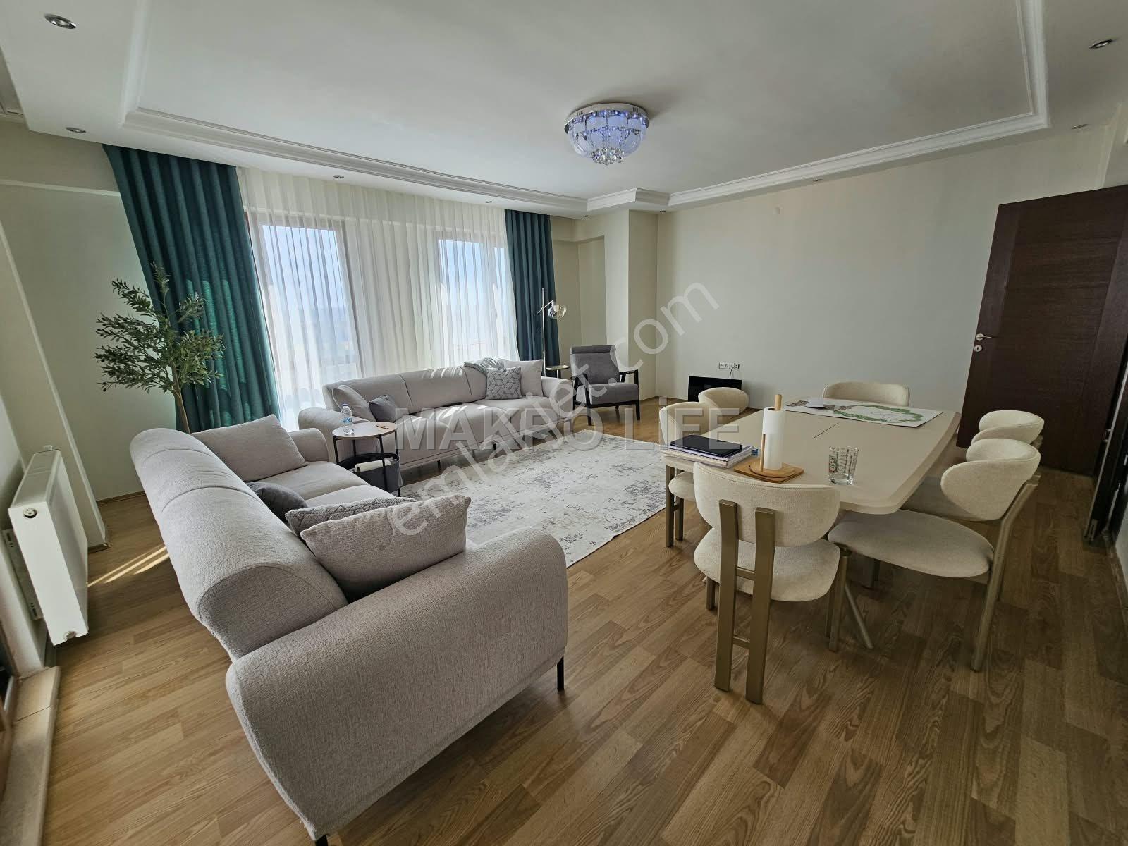 Üçkuyularda Geniş 4+1 Satılık Fırsat Daire — fotoğraf 7