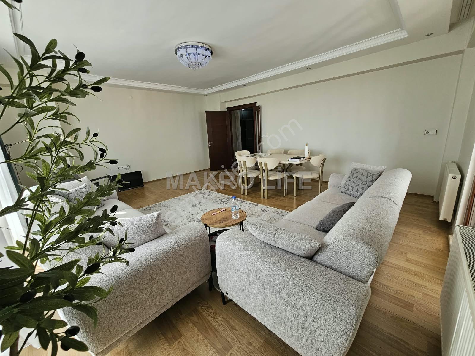 Üçkuyularda Geniş 4+1 Satılık Fırsat Daire — fotoğraf 9