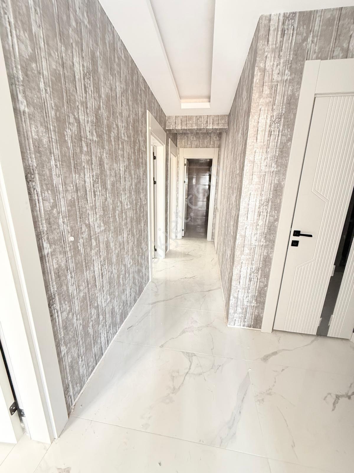 Beykent 1.etapta Satılık Ultra Lüx Sıfır 2+1 Daire — fotoğraf 2