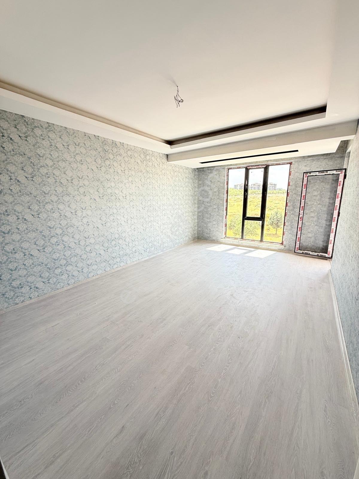 Beykent 1.etapta Satılık Ultra Lüx Sıfır 2+1 Daire — fotoğraf 7