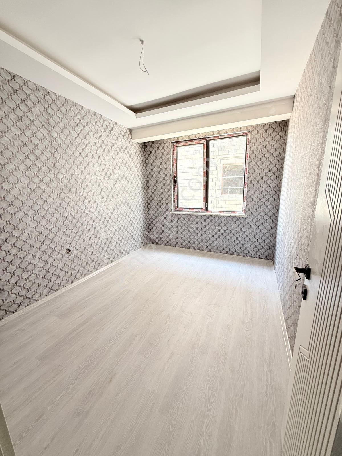 Beykent 1.etapta Satılık Ultra Lüx Sıfır 2+1 Daire — fotoğraf 8