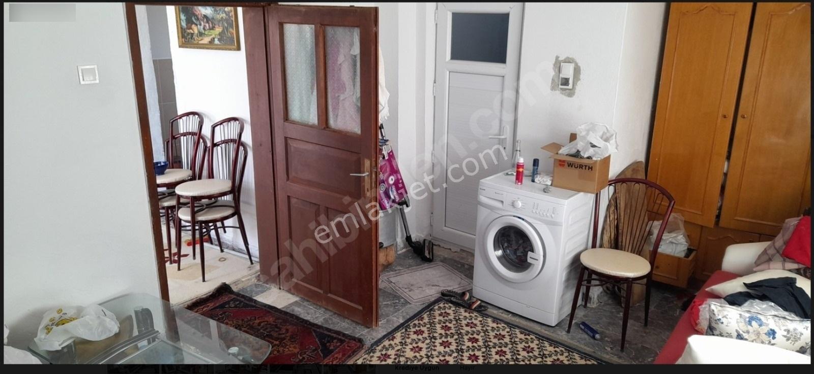 Niğde Altunhisar İstiklal Mh. Satılık 1+1 Avlulu Kargir Ev — fotoğraf 6