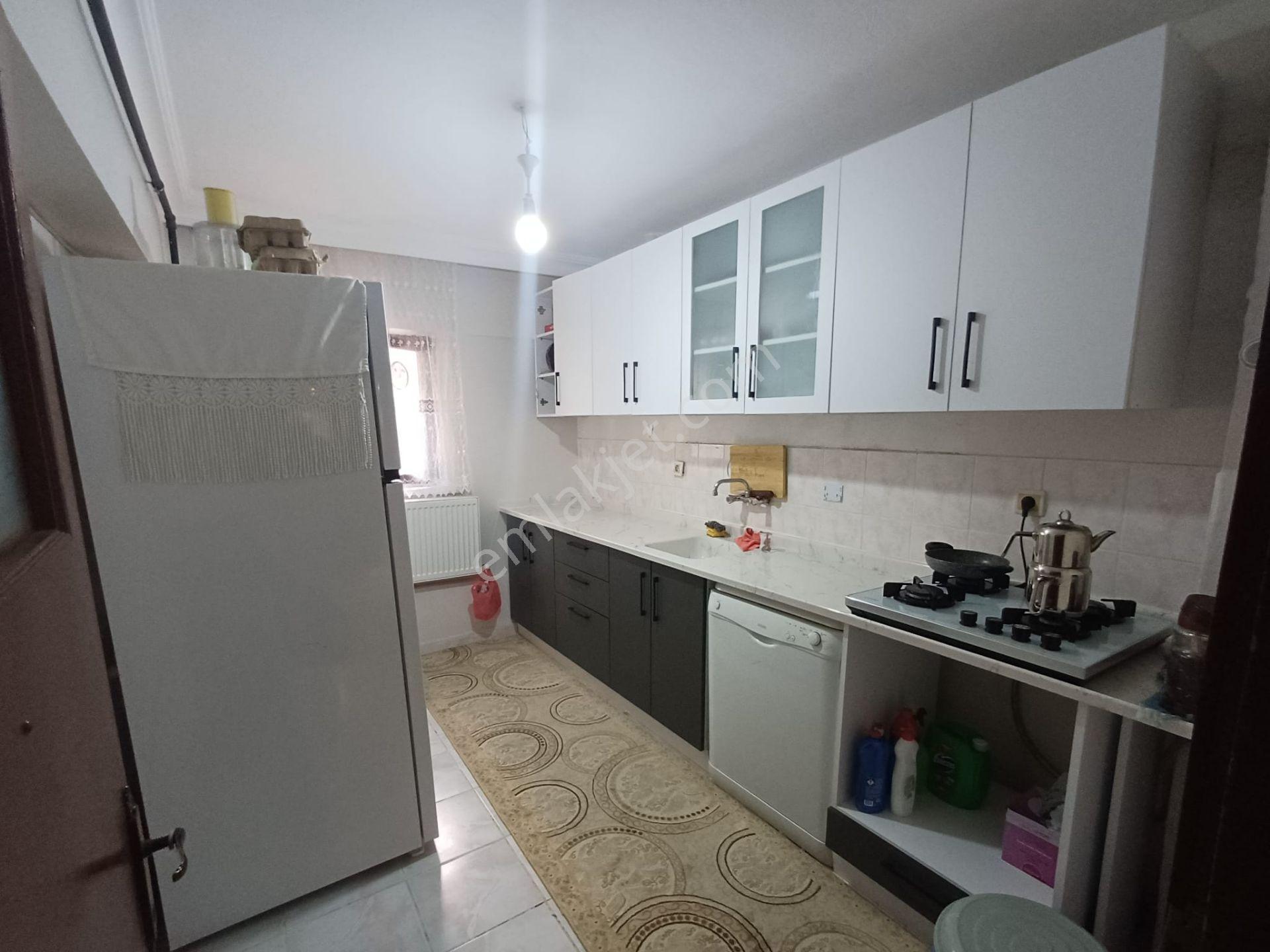 M.ç Emlak Tan Andiçen Mah 4+1 Bahçe Katı Gömüzüz Satlık Daire — fotoğraf 3