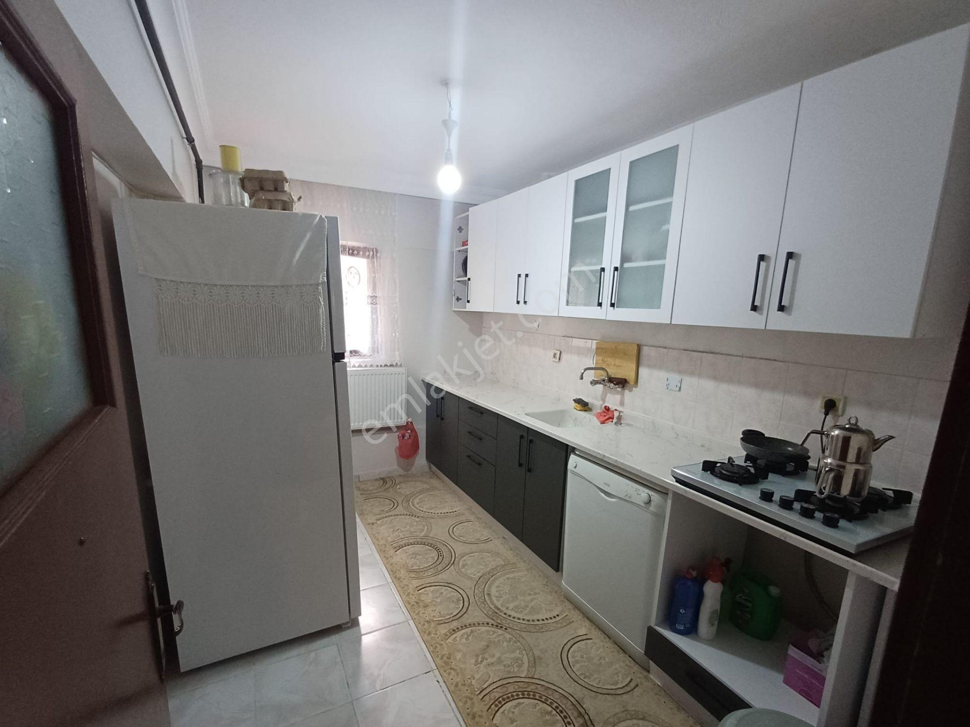 M.ç Emlak Tan Andiçen Mah 4+1 Bahçe Katı Gömüzüz Satlık Daire — fotoğraf 4