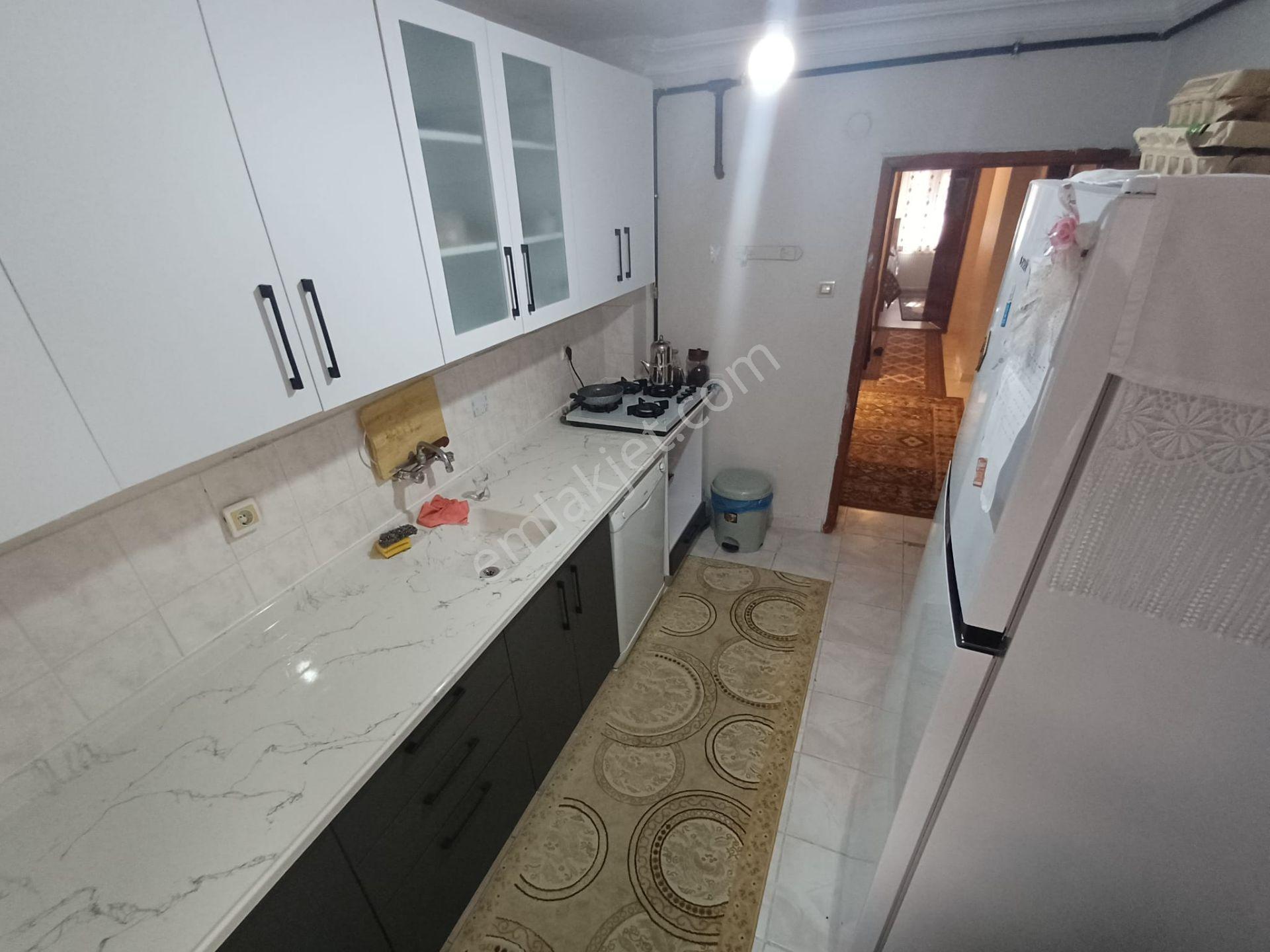 M.ç Emlak Tan Andiçen Mah 4+1 Bahçe Katı Gömüzüz Satlık Daire — fotoğraf 5