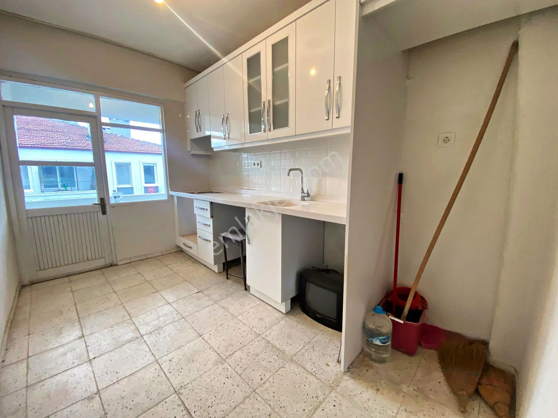 🛑🛑aktif'ten Zeytinli'de Doğa İle İç İçe Kapalı Mutfaklı Masrafız Geniş 2+1 Daire — fotoğraf 28