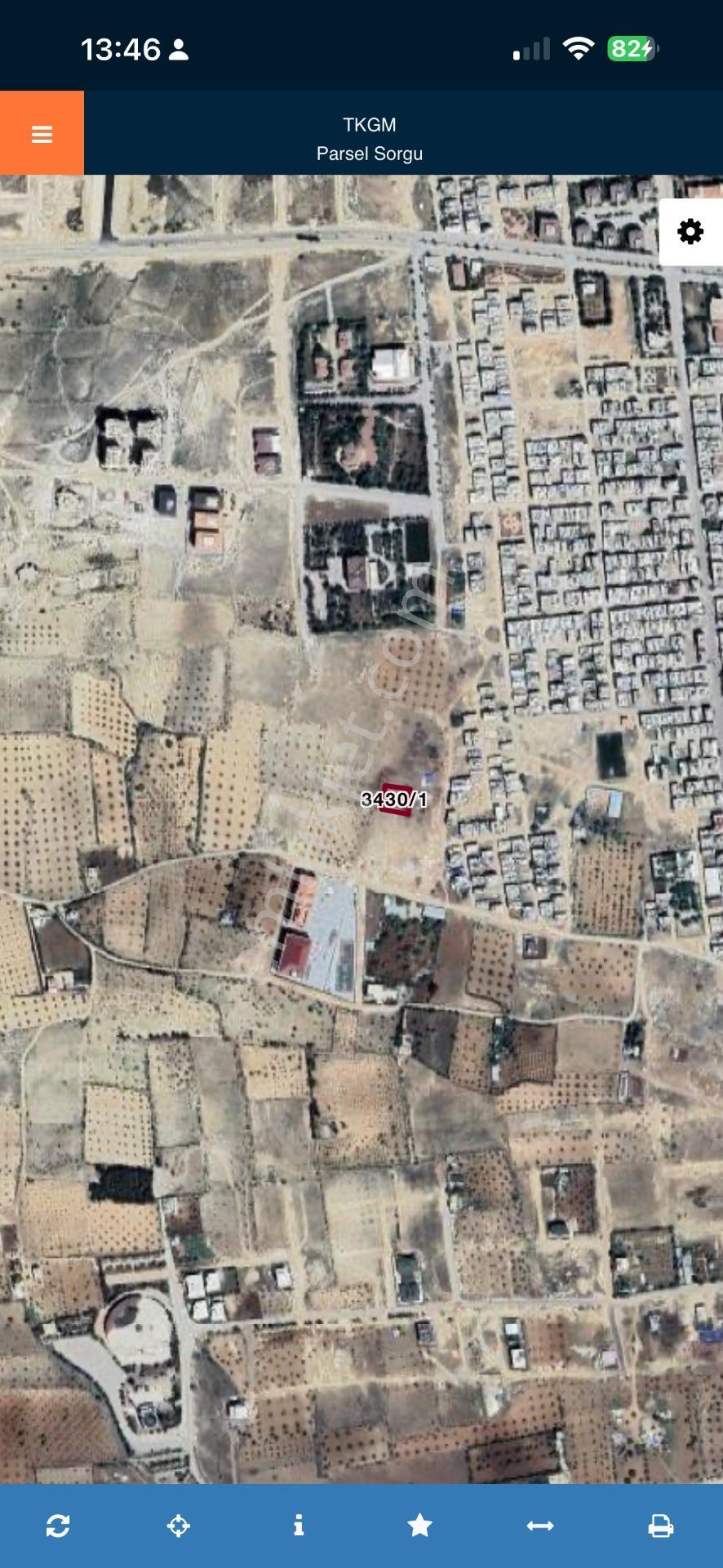 Çözüm Gayrimenkul İmarlı Arsa — fotoğraf 5