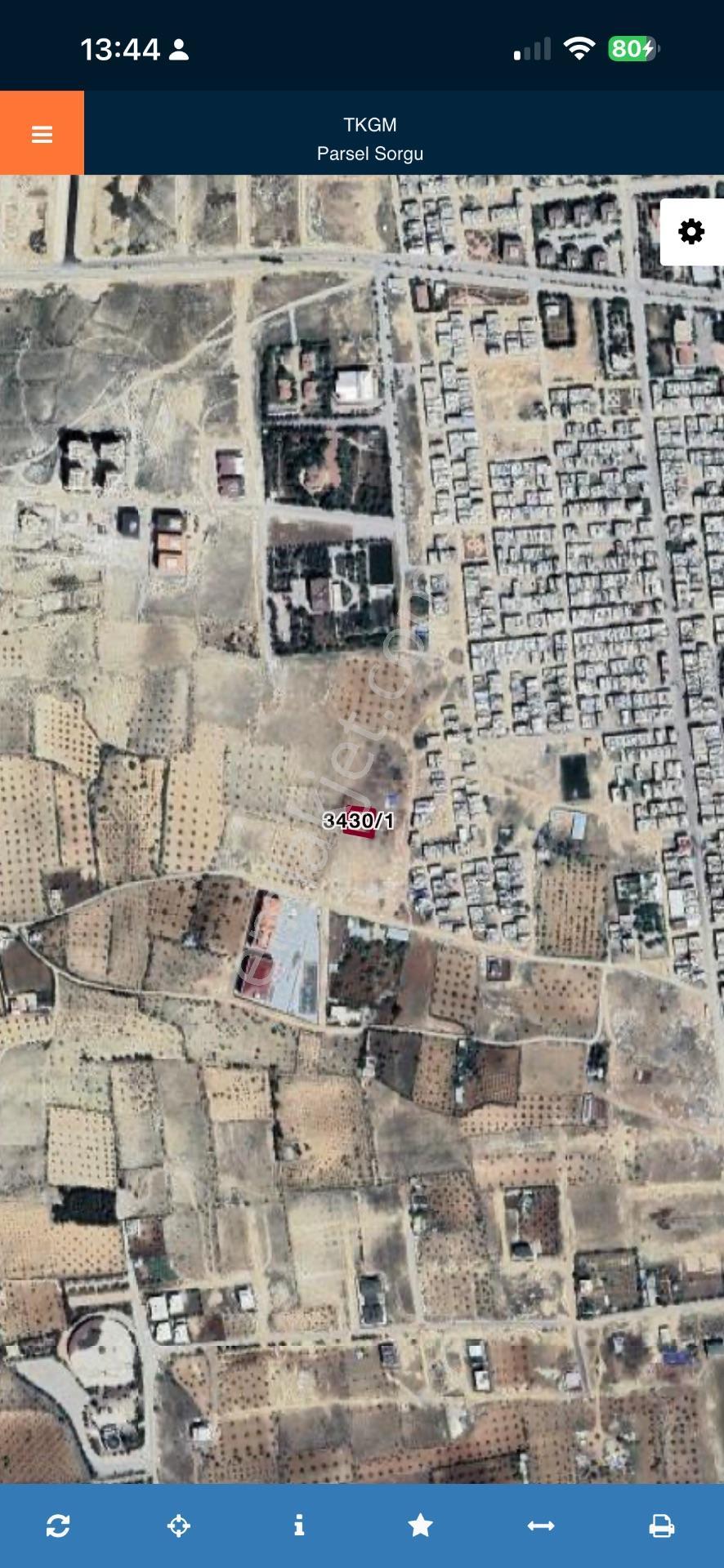 Çözüm Gayrimenkul İmarlı Arsa — fotoğraf 6