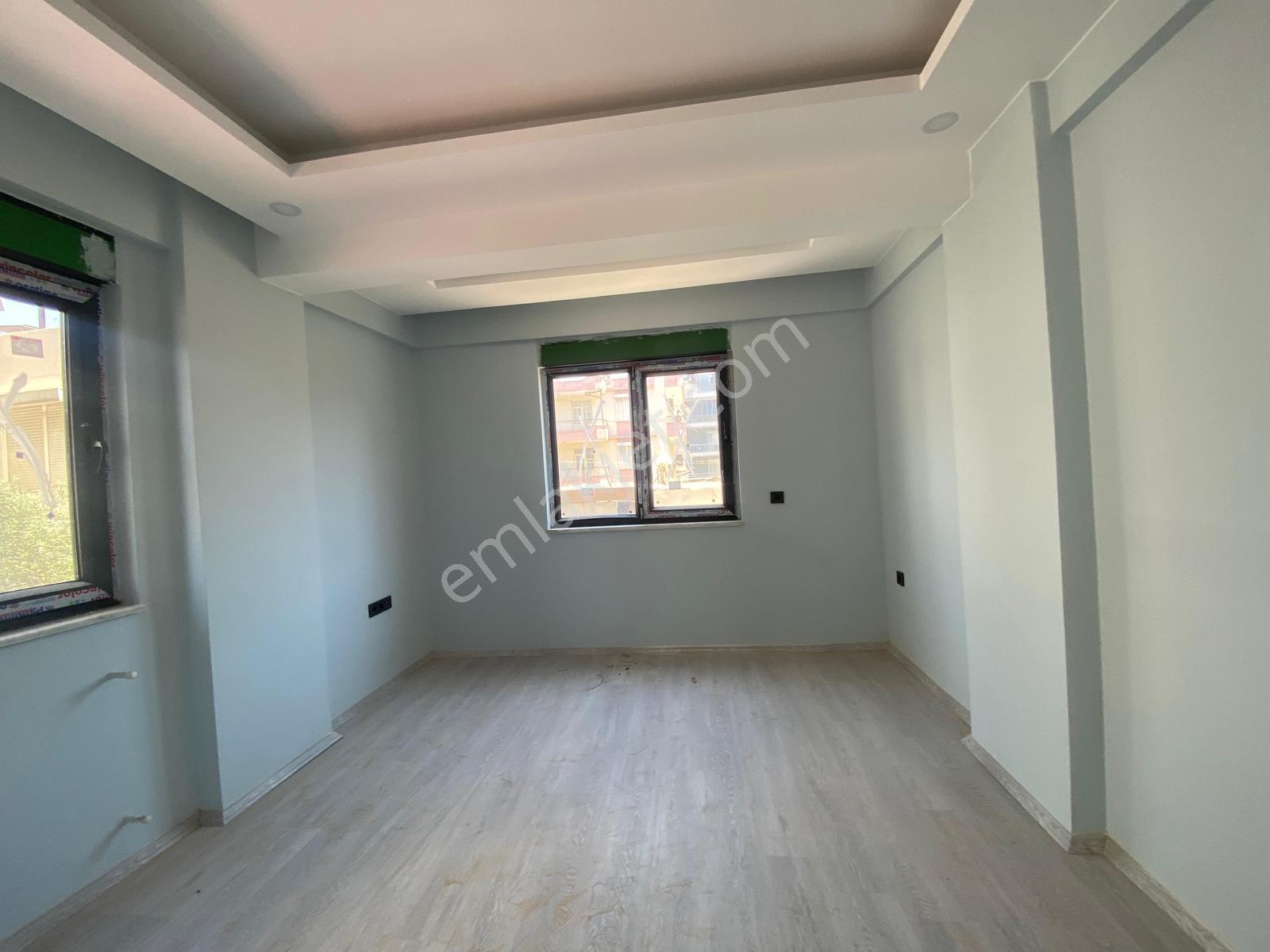 Re Golf'ten Çarşıya Yürüme Mesafesinde Sıfır 2+1 Amerikan Mutfak — fotoğraf 23
