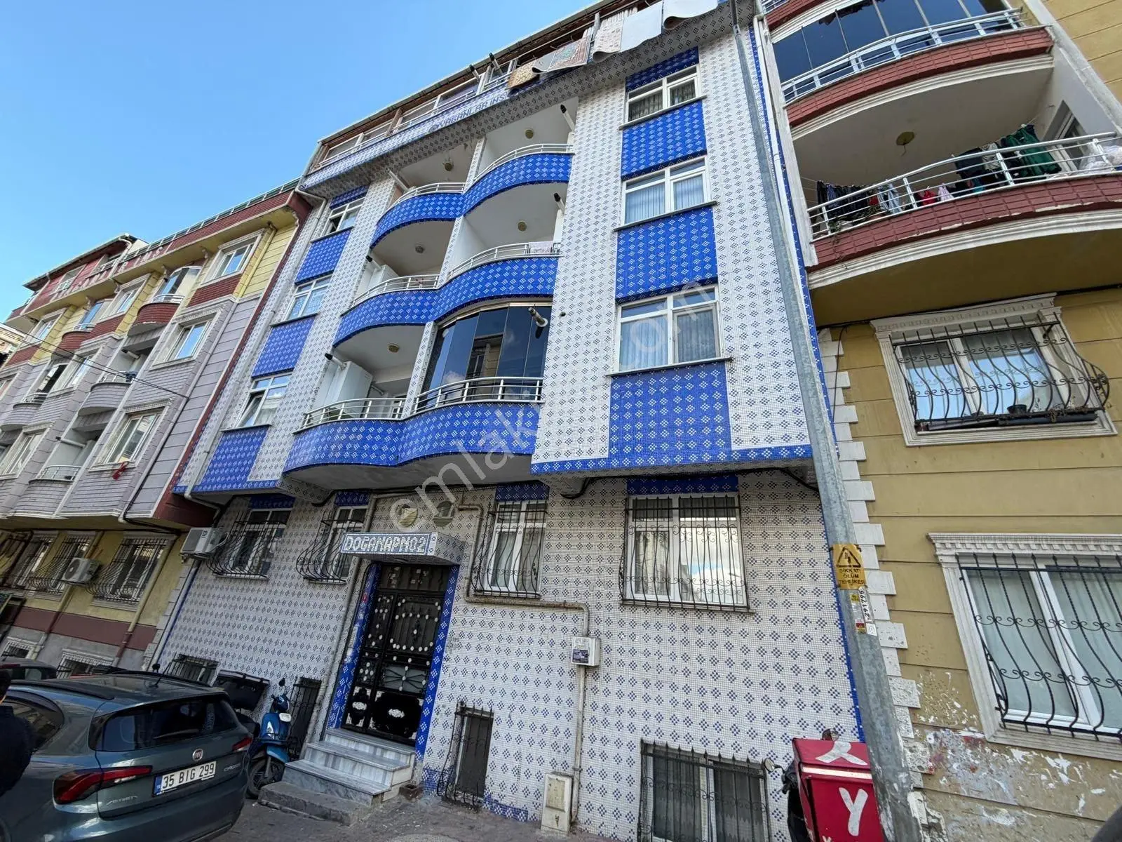 Esenyurt Mehterçeşmede Satılık 3+1 120 M2 Satılık Daire — fotoğraf 2