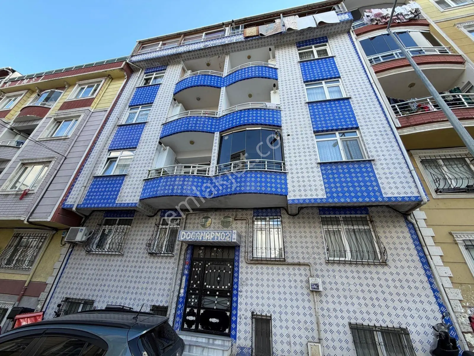 Esenyurt Mehterçeşmede Satılık 3+1 120 M2 Satılık Daire — fotoğraf 3