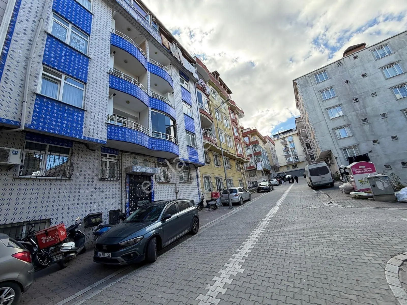 Esenyurt Mehterçeşmede Satılık 3+1 120 M2 Satılık Daire — fotoğraf 4
