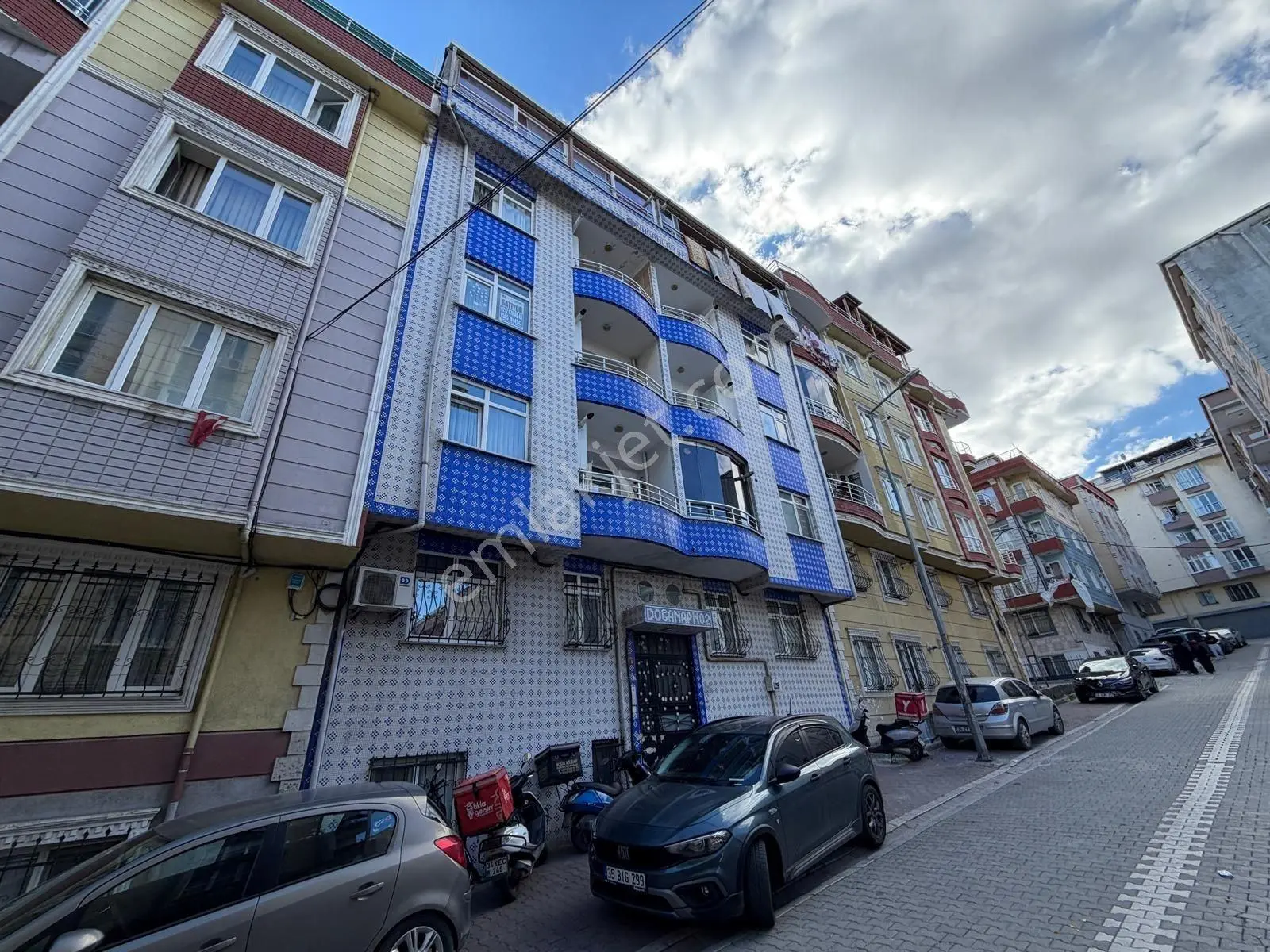 Esenyurt Mehterçeşmede Satılık 3+1 120 M2 Satılık Daire — fotoğraf 5