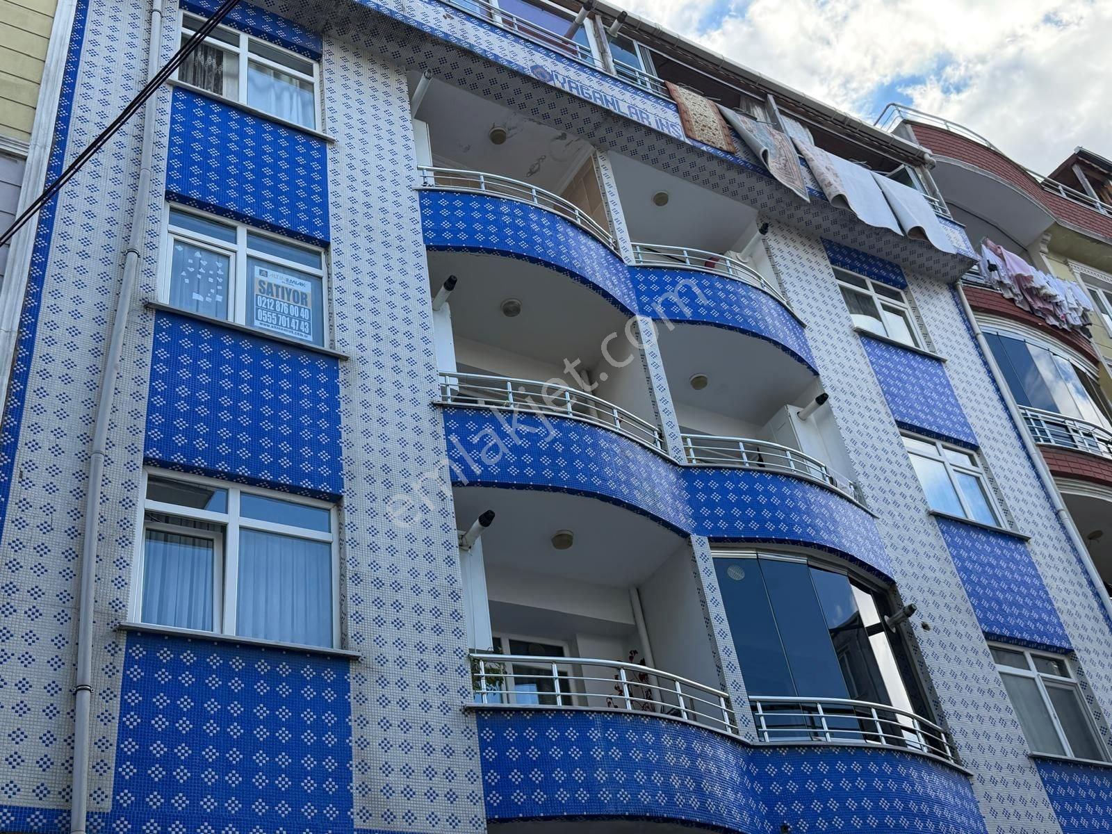 Esenyurt Mehterçeşmede Satılık 3+1 120 M2 Satılık Daire — fotoğraf 7