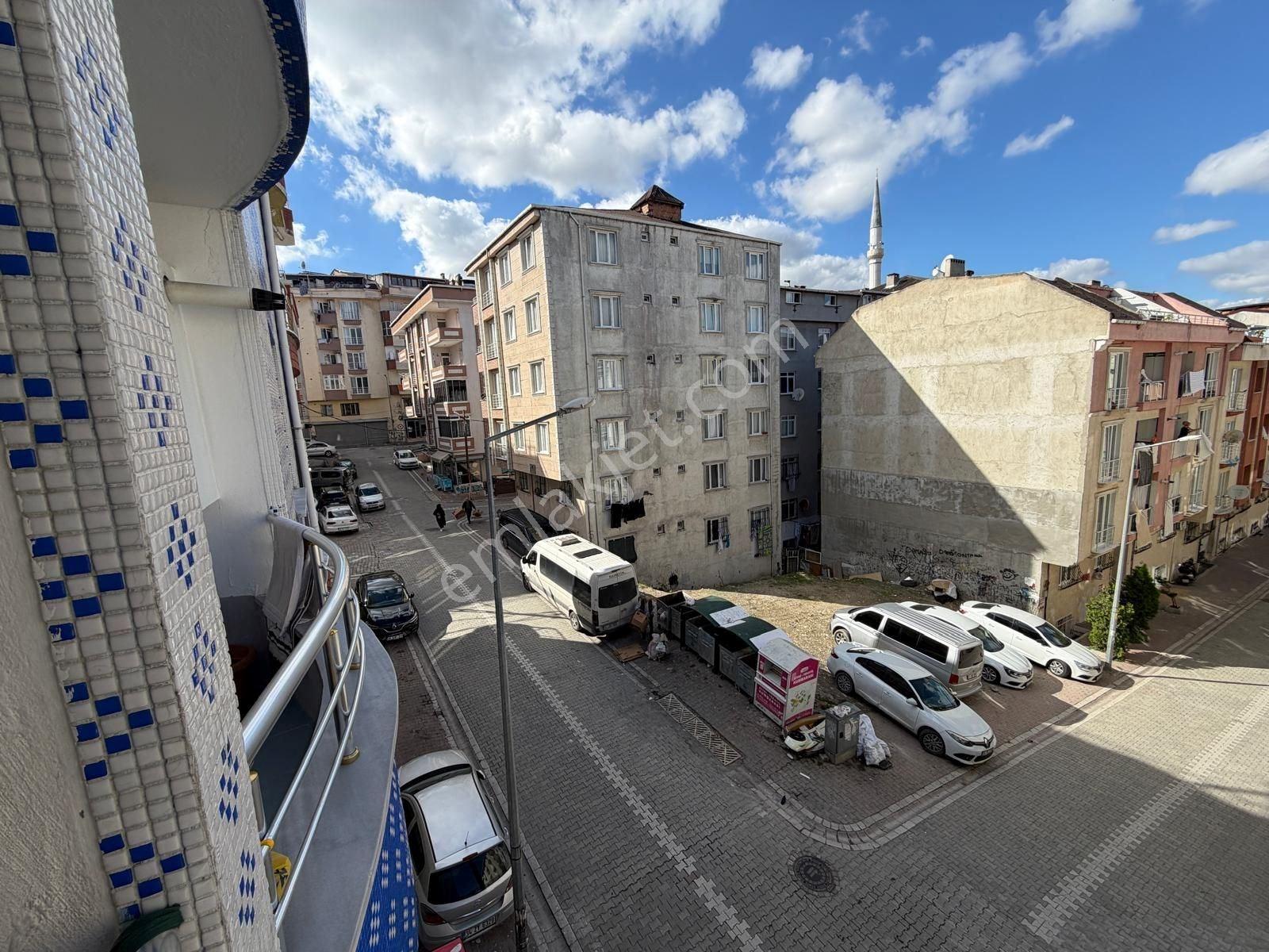 Esenyurt Mehterçeşmede Satılık 3+1 120 M2 Satılık Daire — fotoğraf 8