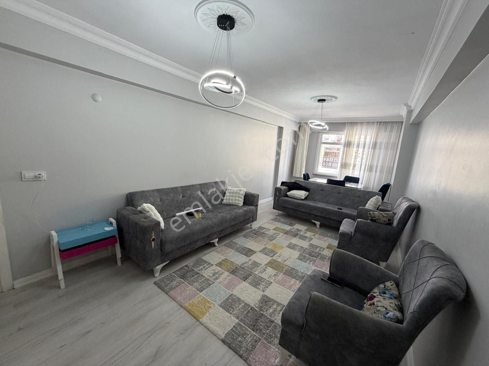 Esenyurt Mehterçeşmede Satılık 3+1 120 M2 Satılık Daire — fotoğraf 10