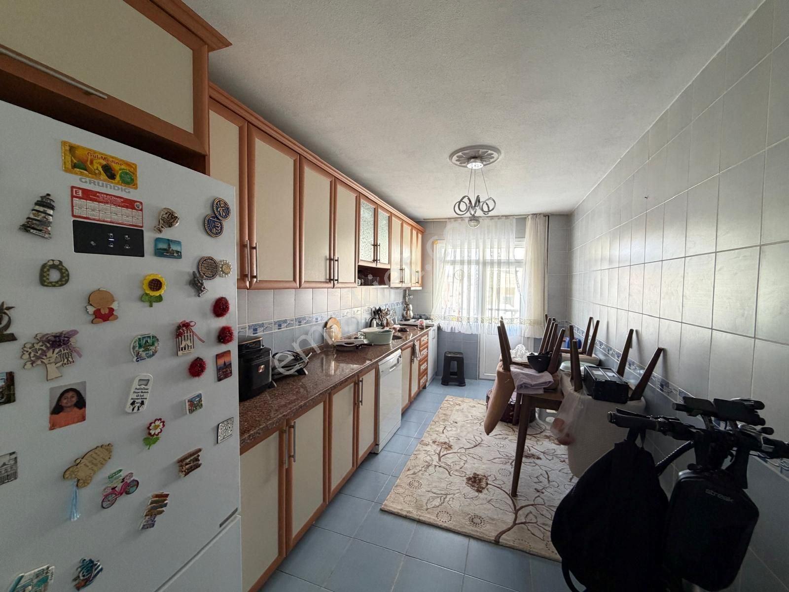 Esenyurt Mehterçeşmede Satılık 3+1 120 M2 Satılık Daire — fotoğraf 28