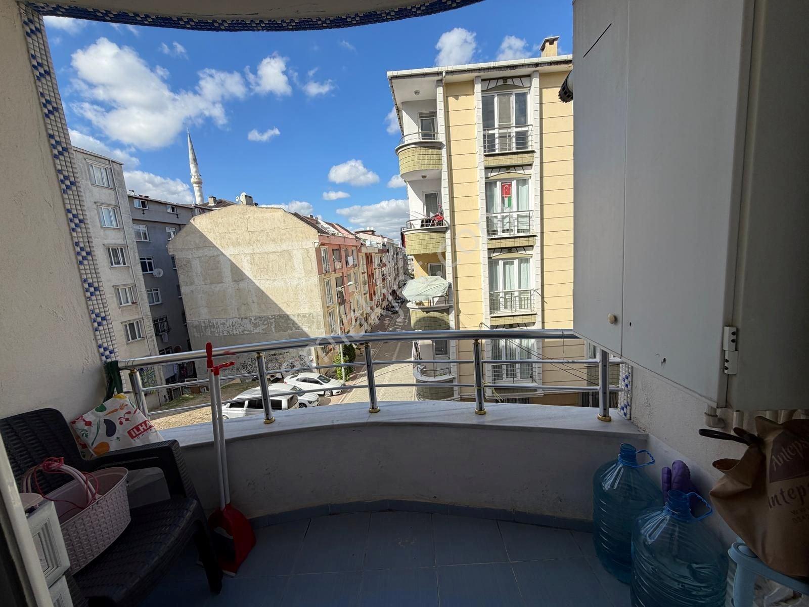 Esenyurt Mehterçeşmede Satılık 3+1 120 M2 Satılık Daire — fotoğraf 30