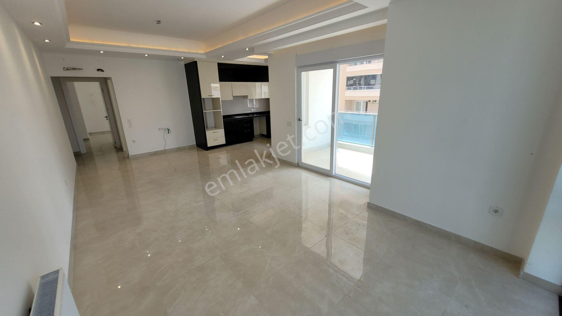 Alanya Mahmutlar Ultra Lüx Kompleks Satılık 2+1 Daire — fotoğraf 6