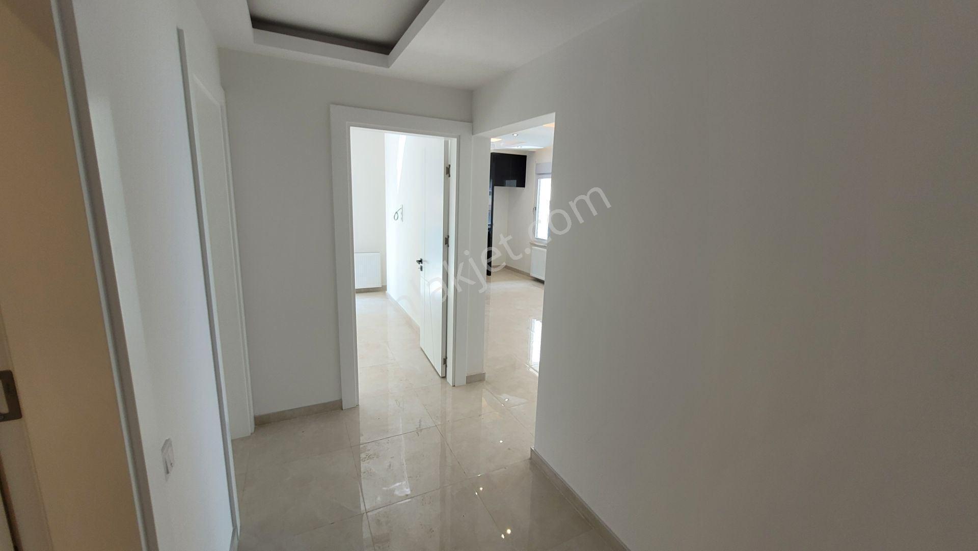 Alanya Mahmutlar Ultra Lüx Kompleks Satılık 2+1 Daire — fotoğraf 8