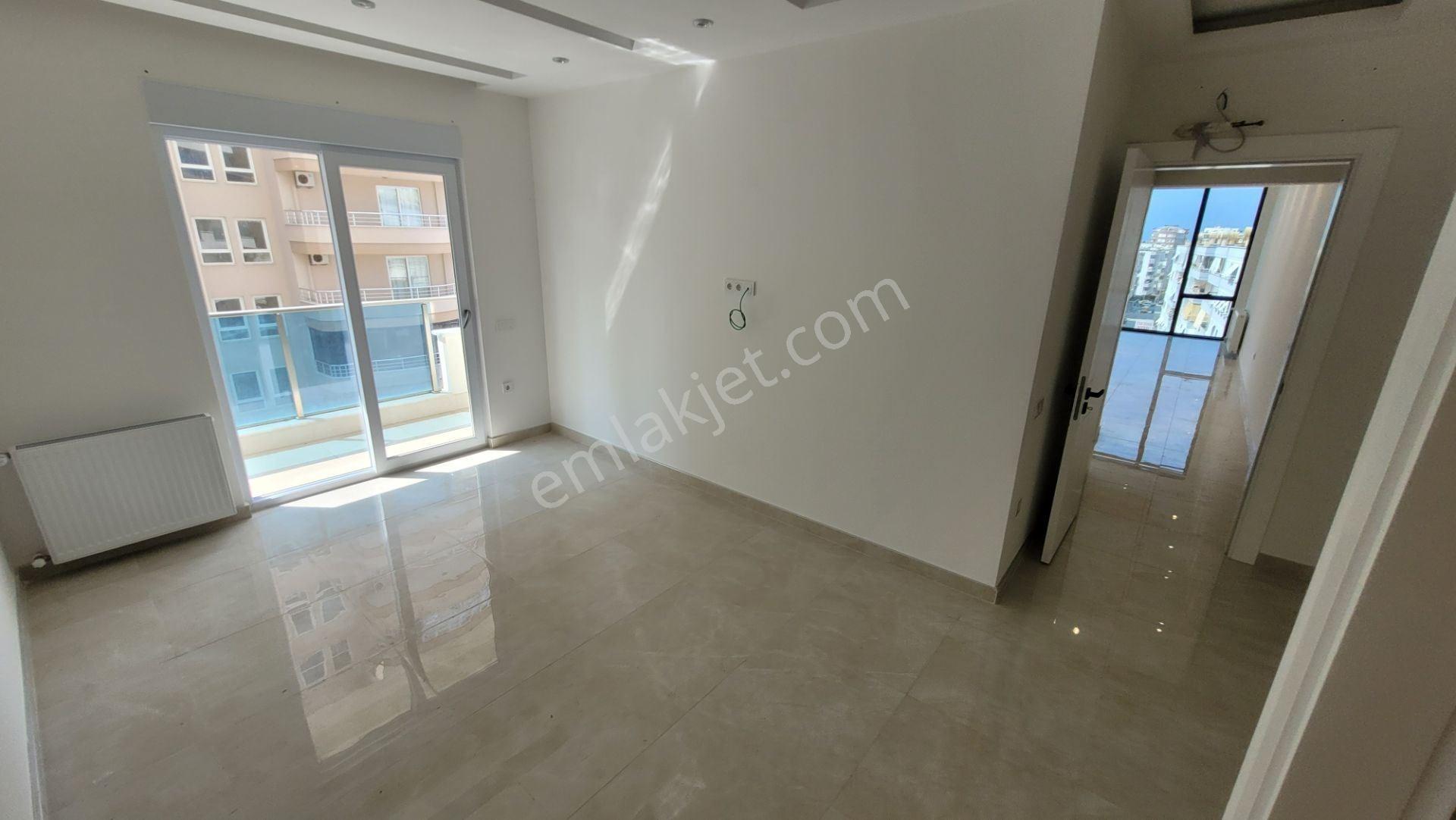 Alanya Mahmutlar Ultra Lüx Kompleks Satılık 2+1 Daire — fotoğraf 9