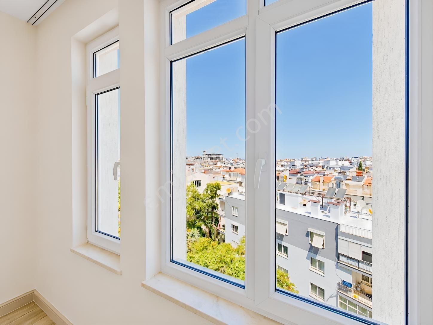 Doğu Garajı Mesken-ofis Kullanımına Uygun İçi Yapılı 3+1 — fotoğraf 12