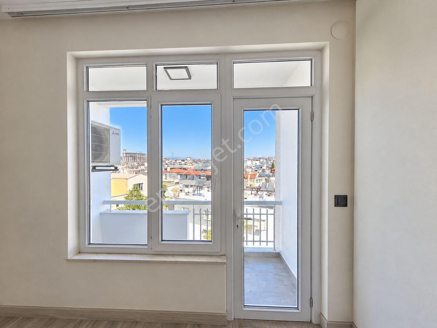 Doğu Garajı Mesken-ofis Kullanımına Uygun İçi Yapılı 3+1 — fotoğraf 15