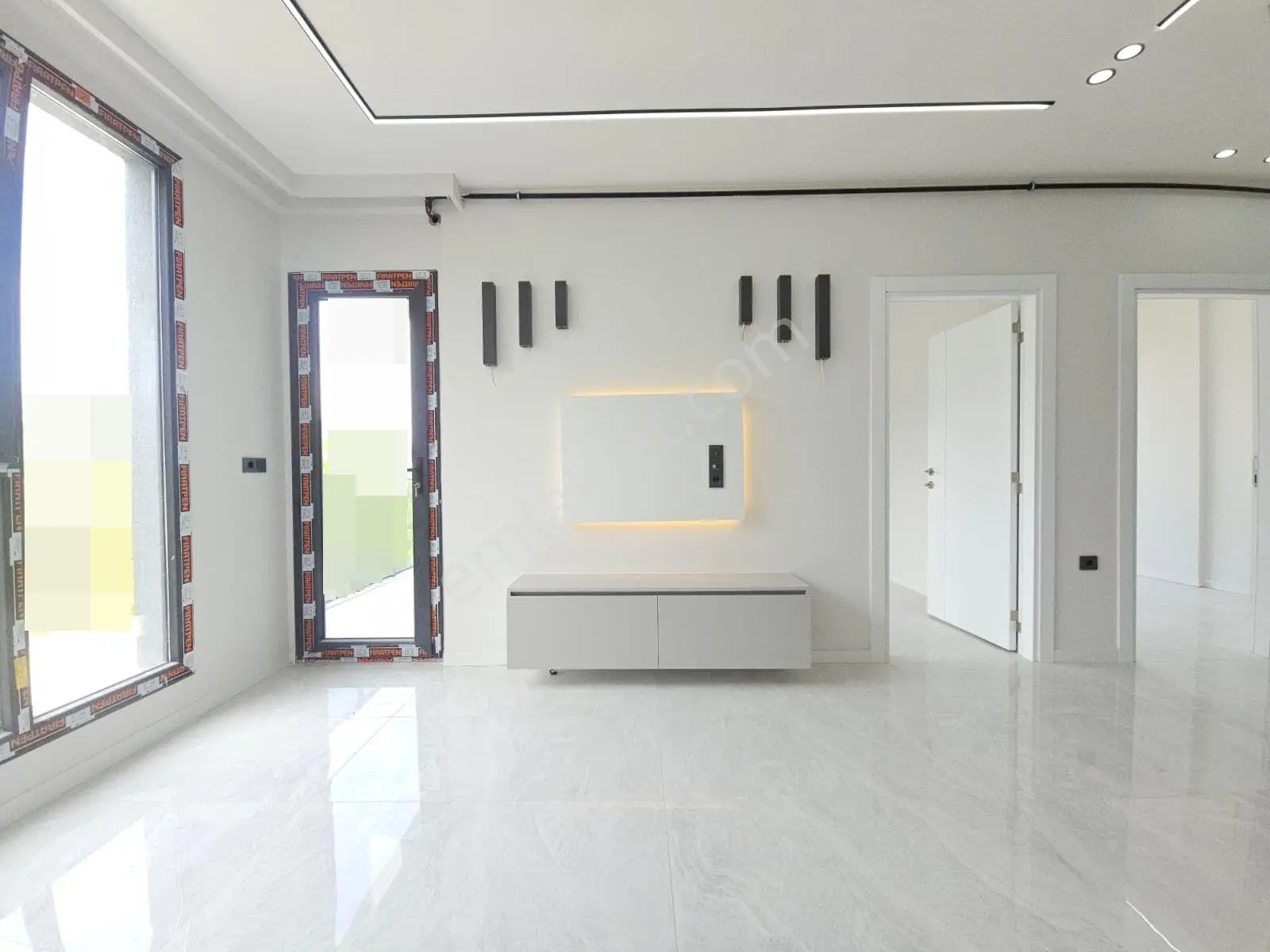 Denizli Şemikler 2+1 Kaçırılmayacak Fırsat Lüks Suit Daireler — fotoğraf 6