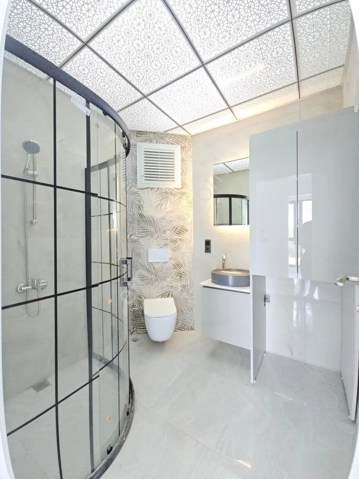 Denizli Şemikler 2+1 Kaçırılmayacak Fırsat Lüks Suit Daireler — fotoğraf 9