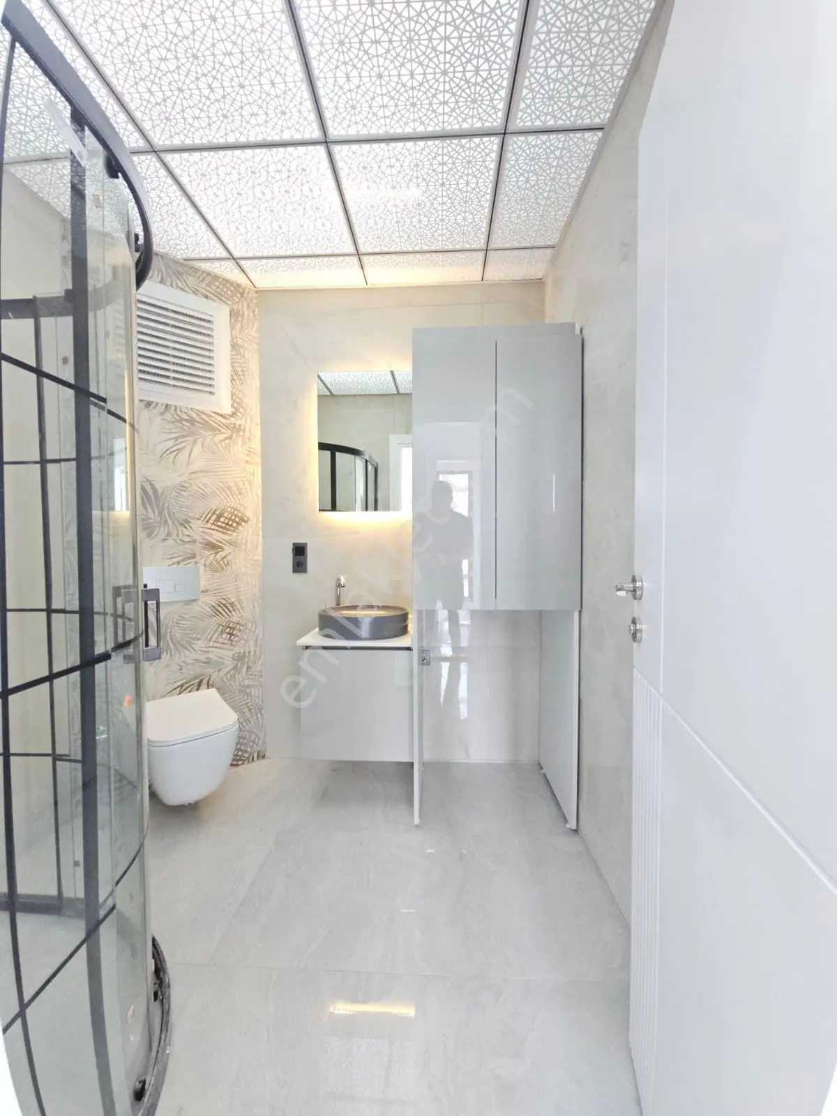 Denizli Şemikler 2+1 Kaçırılmayacak Fırsat Lüks Suit Daireler — fotoğraf 11