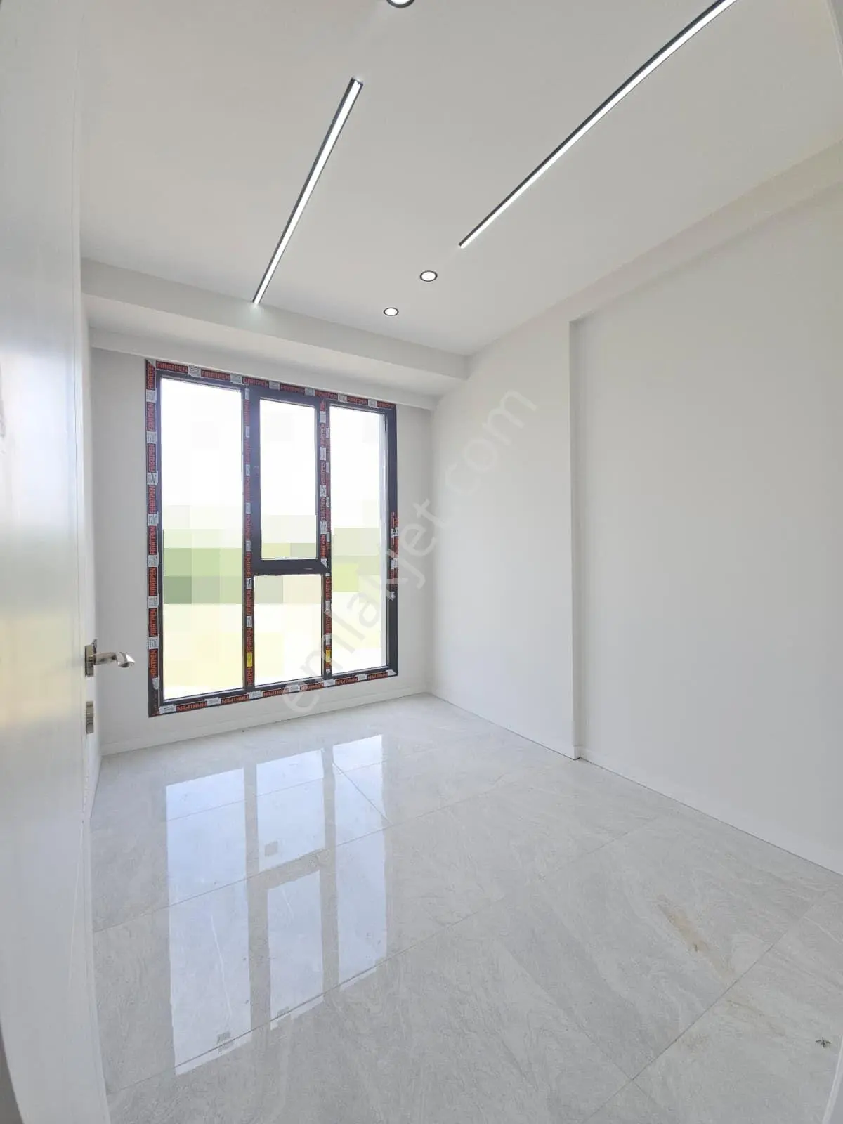Denizli Şemikler 2+1 Kaçırılmayacak Fırsat Lüks Suit Daireler — fotoğraf 13