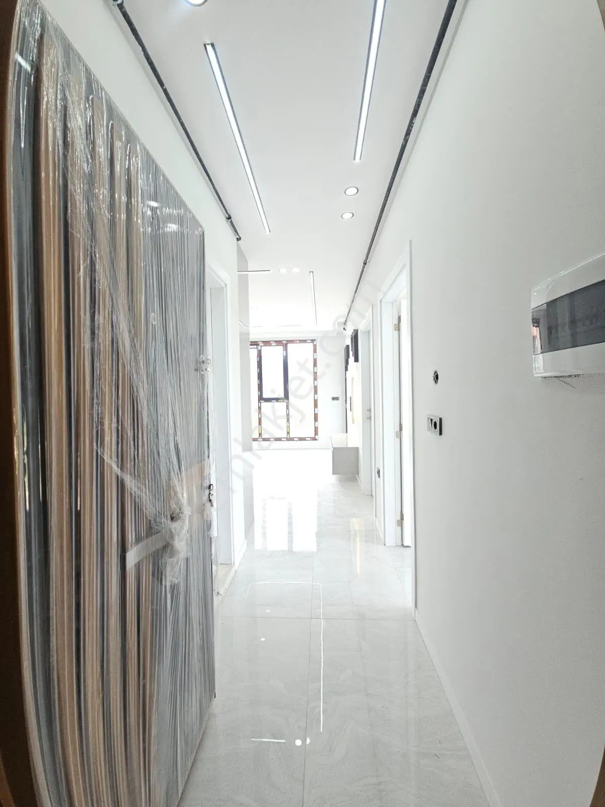 Denizli Şemikler 2+1 Kaçırılmayacak Fırsat Lüks Suit Daireler — fotoğraf 22