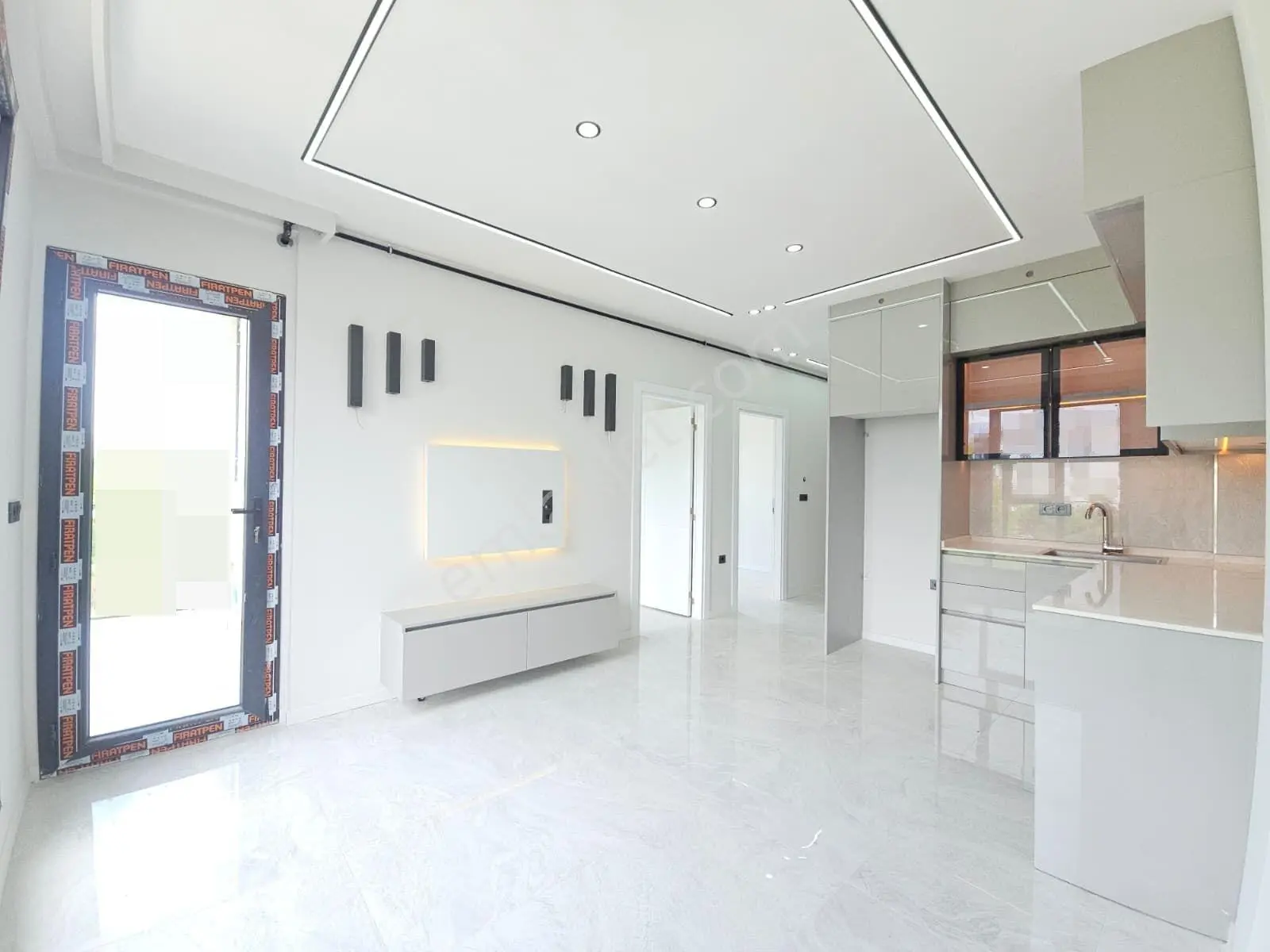 Denizli Şemikler 2+1 Kaçırılmayacak Fırsat Lüks Suit Daireler — fotoğraf 23