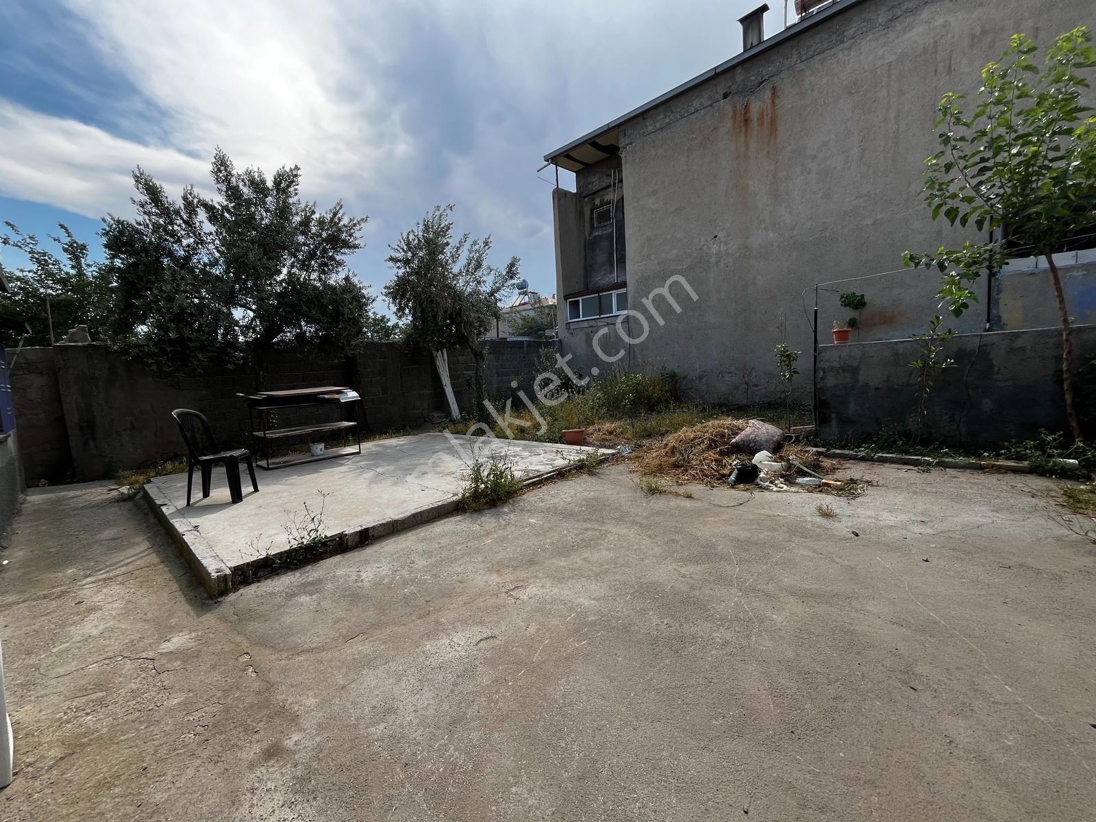 Yeni Rota'dan Yavuz Selim Mh. Satılık Tek Katlı Müstakil Ev — fotoğraf 16