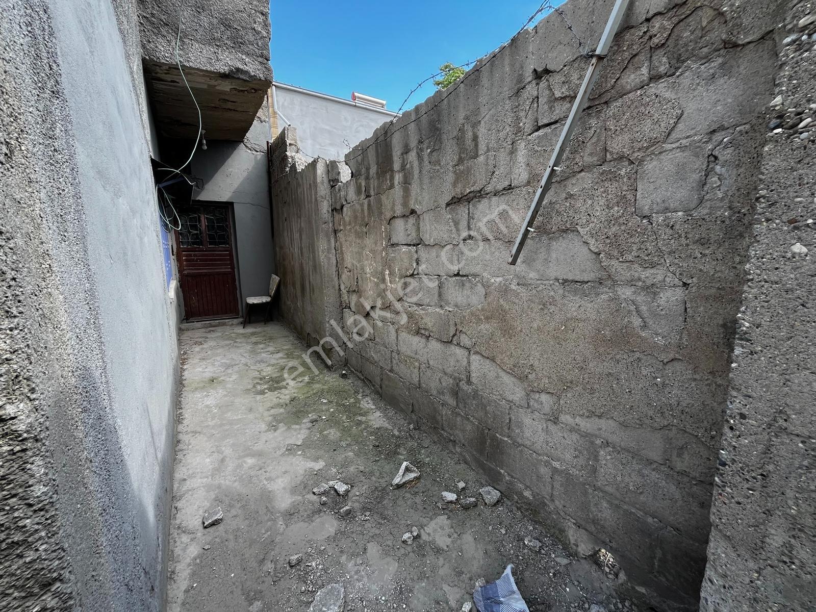 Yeni Rota'dan Yavuz Selim Mh. Satılık Tek Katlı Müstakil Ev — fotoğraf 18