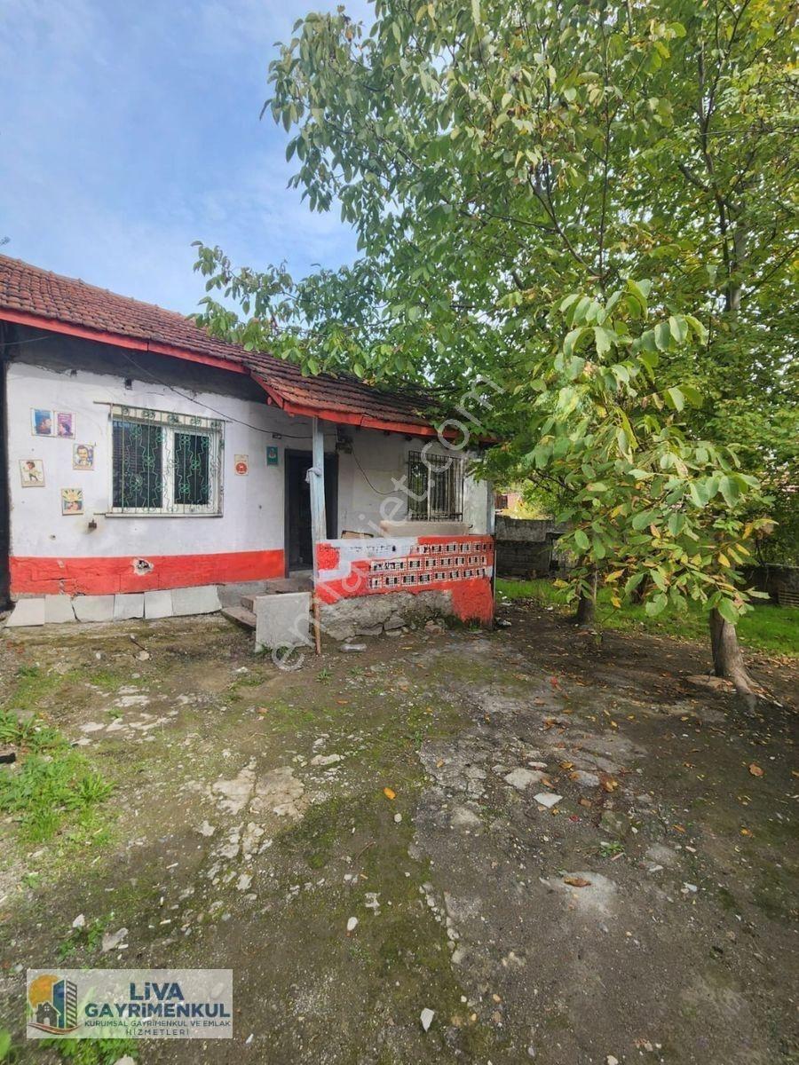 Karabük Atatürk Mahallesinde Satılık 2+1 Müstakil Ev Ve Bahçesi — fotoğraf 2