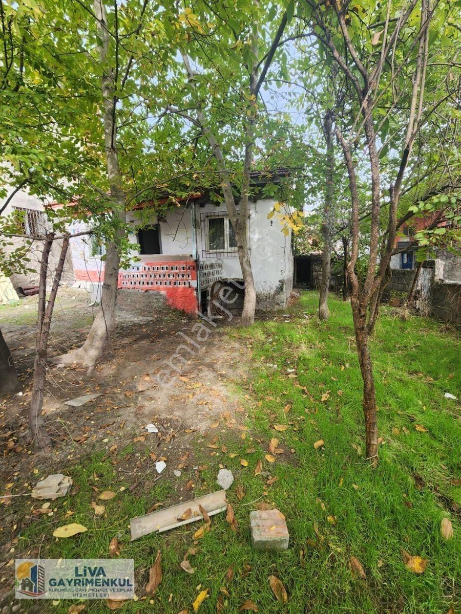 Karabük Atatürk Mahallesinde Satılık 2+1 Müstakil Ev Ve Bahçesi — fotoğraf 3