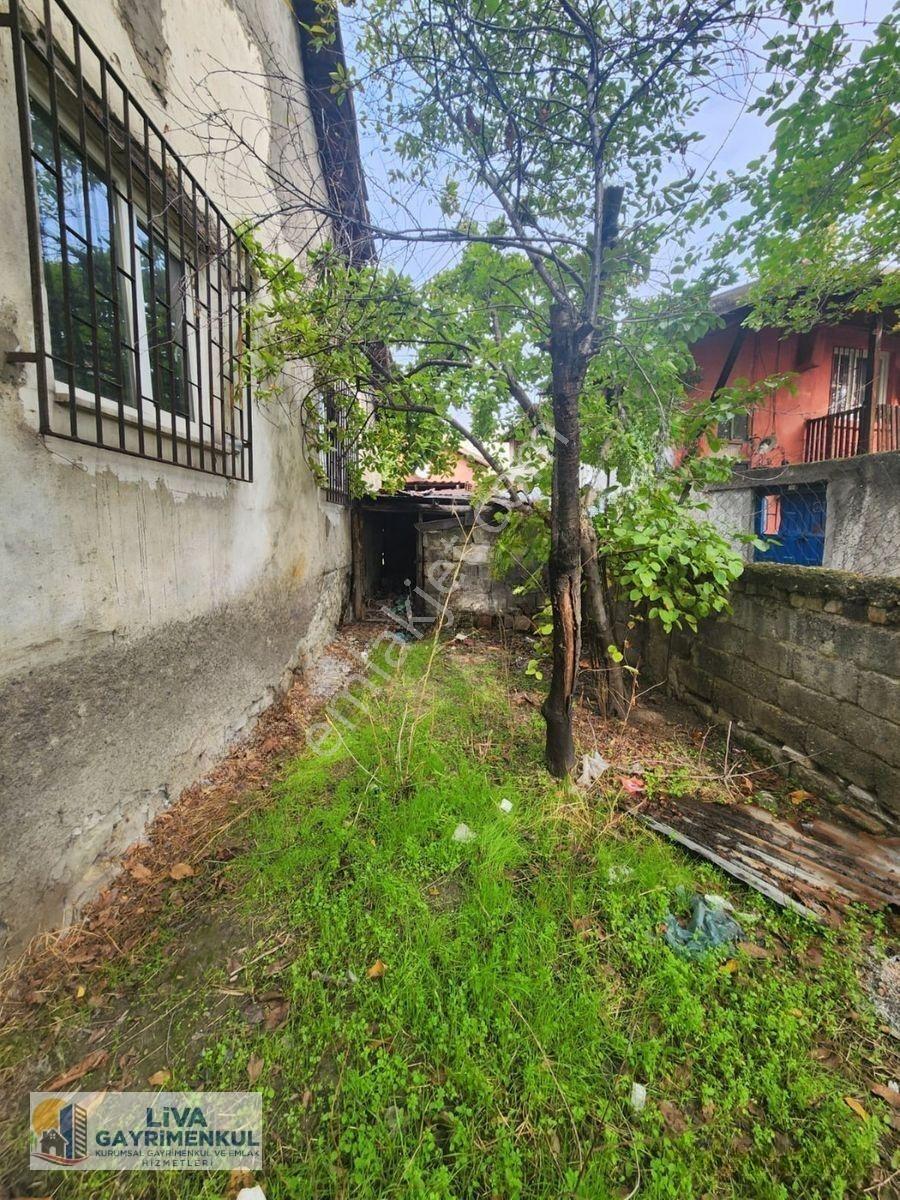 Karabük Atatürk Mahallesinde Satılık 2+1 Müstakil Ev Ve Bahçesi — fotoğraf 5