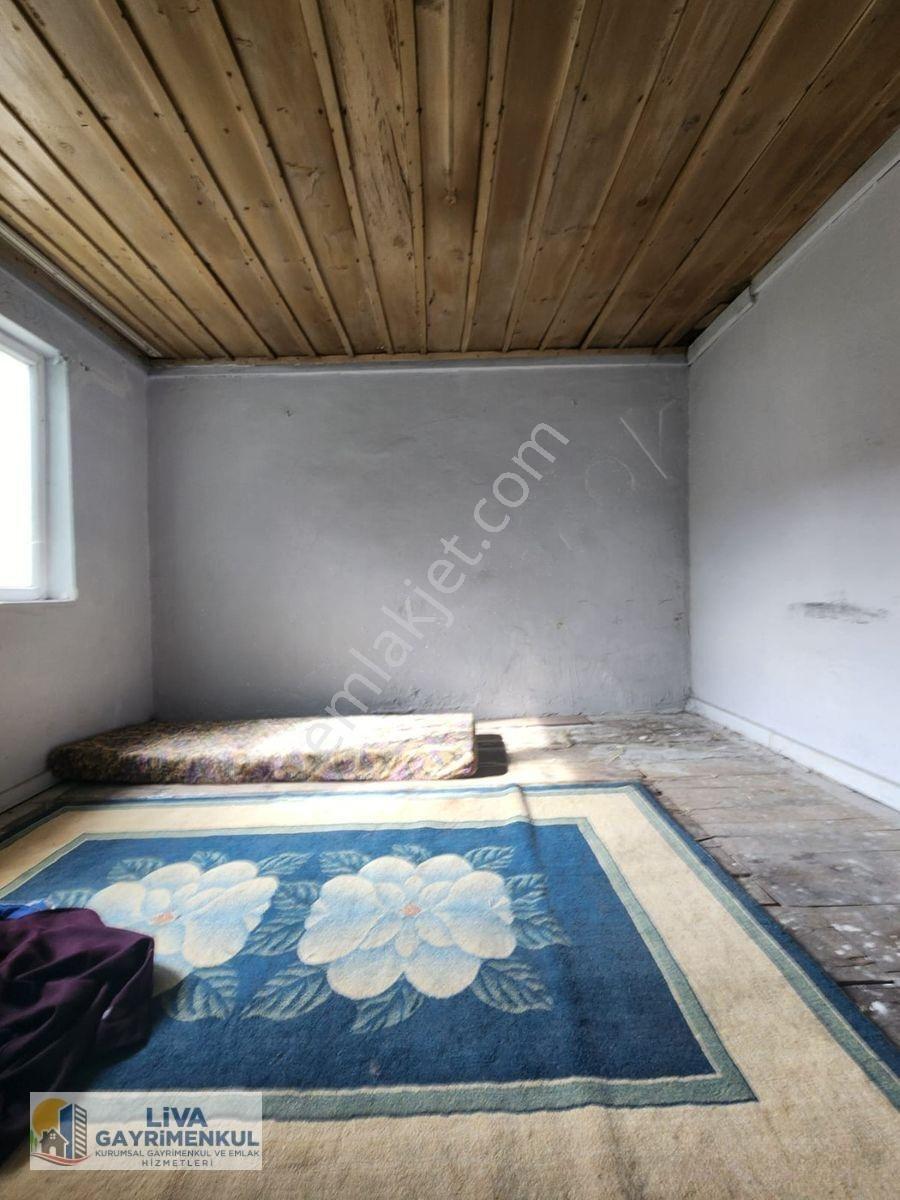 Karabük Atatürk Mahallesinde Satılık 2+1 Müstakil Ev Ve Bahçesi — fotoğraf 12