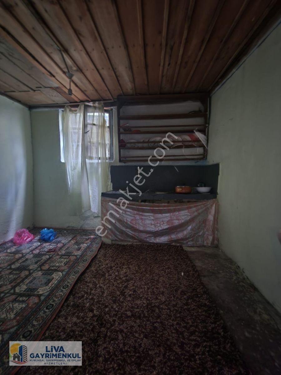 Karabük Atatürk Mahallesinde Satılık 2+1 Müstakil Ev Ve Bahçesi — fotoğraf 14
