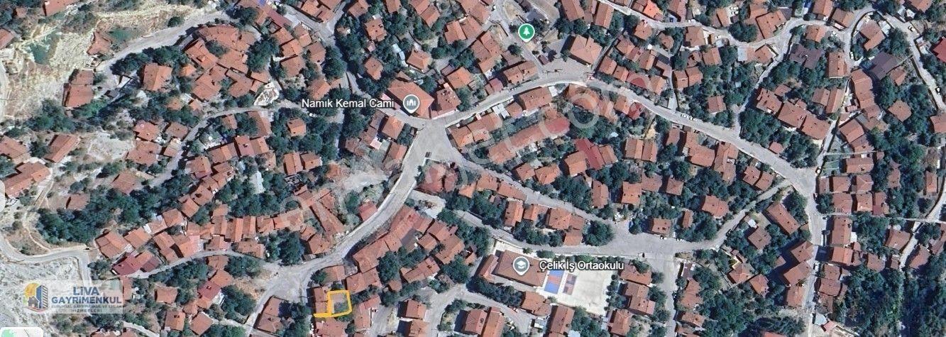 Karabük Atatürk Mahallesinde Satılık 2+1 Müstakil Ev Ve Bahçesi — fotoğraf 20