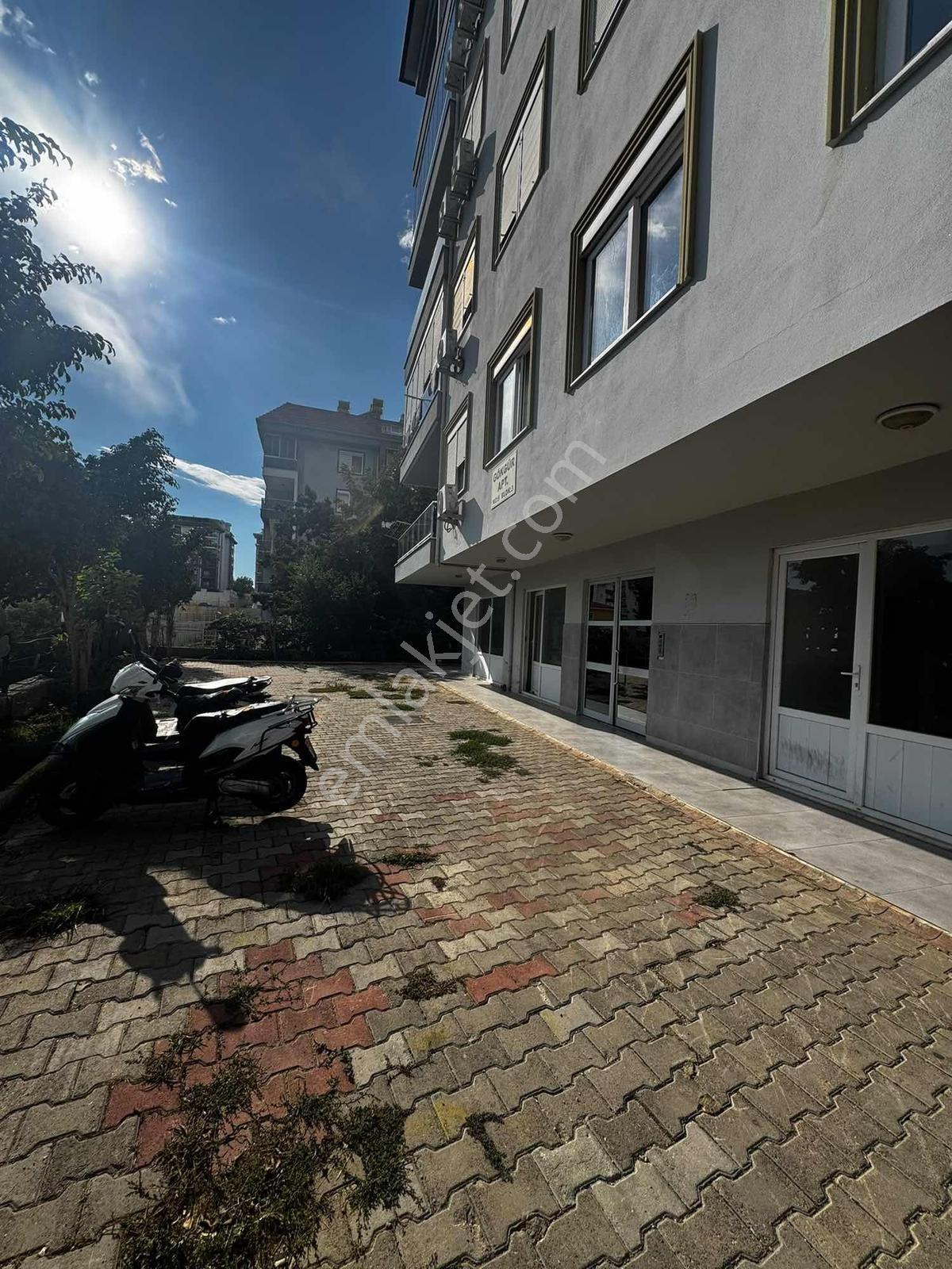 Alanya Çıplaklı Mah Satılık 2+1 Ayrı Mutfak — fotoğraf 4