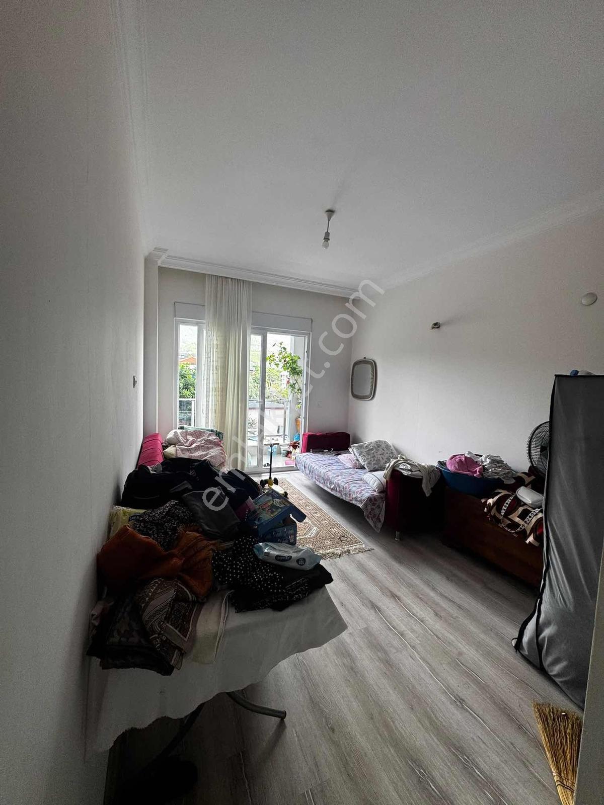 Alanya Çıplaklı Mah Satılık 2+1 Ayrı Mutfak — fotoğraf 17
