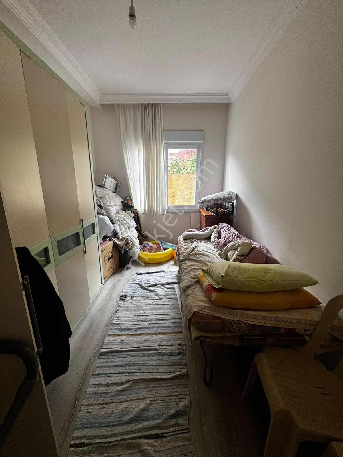 Alanya Çıplaklı Mah Satılık 2+1 Ayrı Mutfak — fotoğraf 19