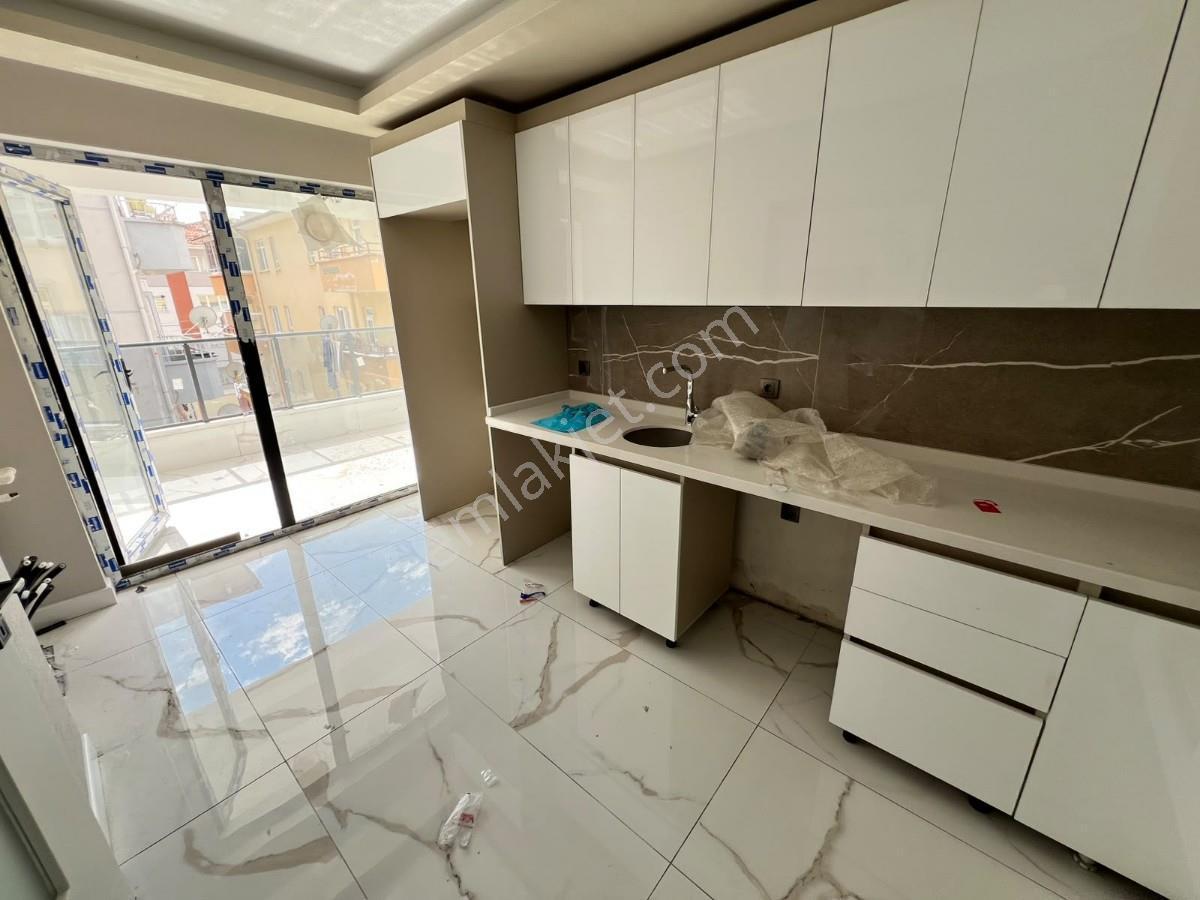 Sincan Plevne Mah 2+1 Ara Katta Asansörlü Sıfır Satılık Daire