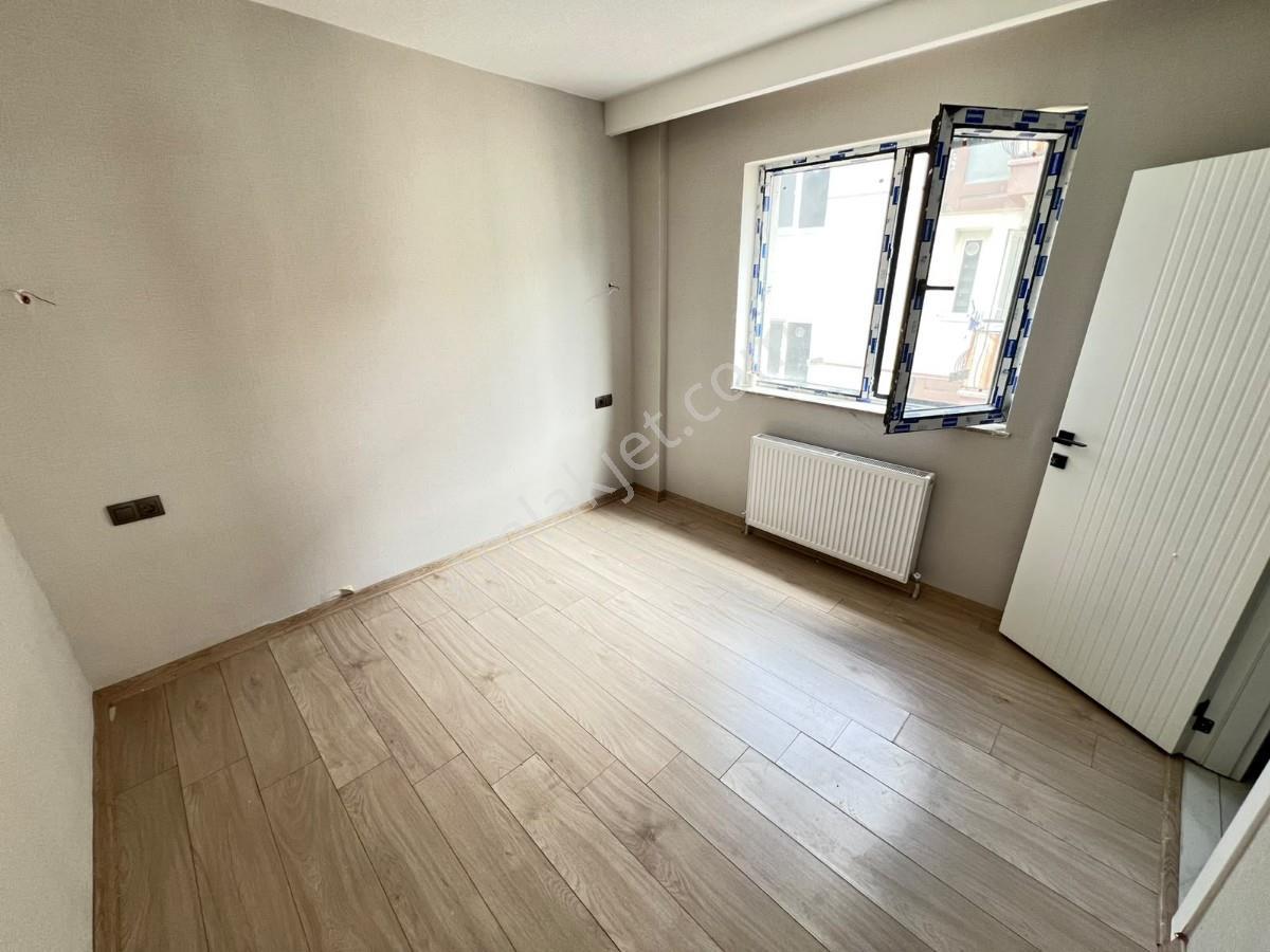 Sincan Plevne Mah 2+1 Ara Katta Asansörlü Sıfır Satılık Daire — fotoğraf 6