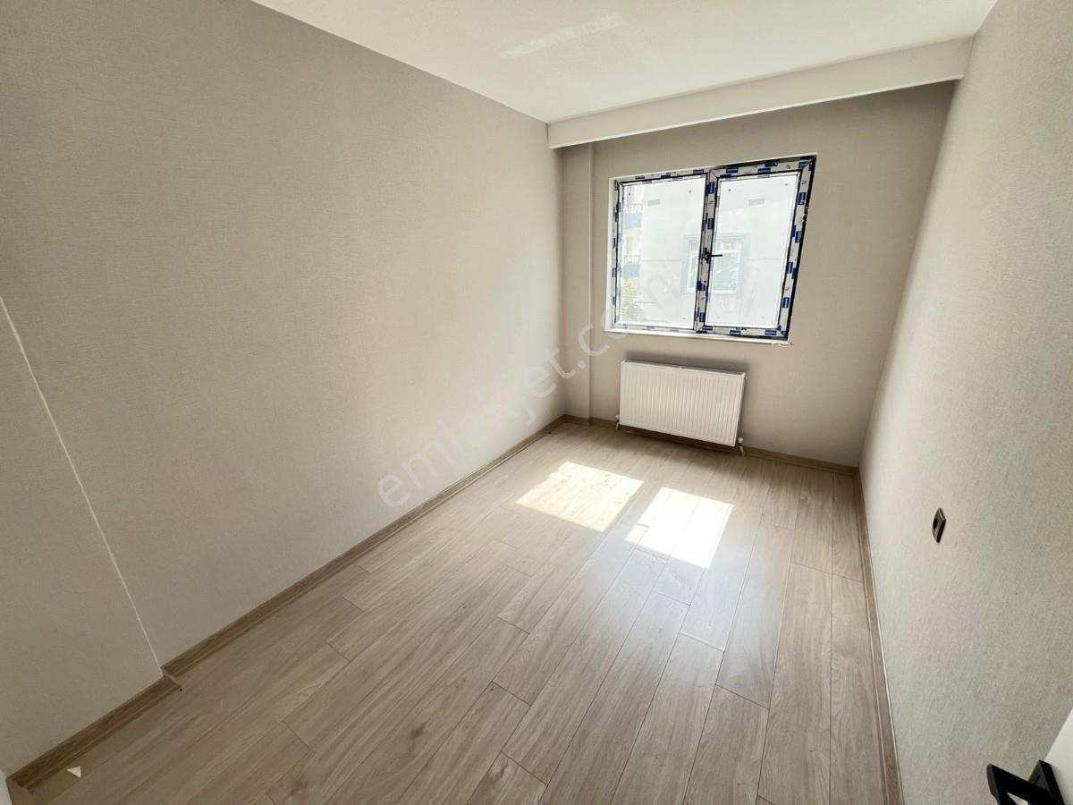 Sincan Plevne Mah 2+1 Ara Katta Asansörlü Sıfır Satılık Daire — fotoğraf 8