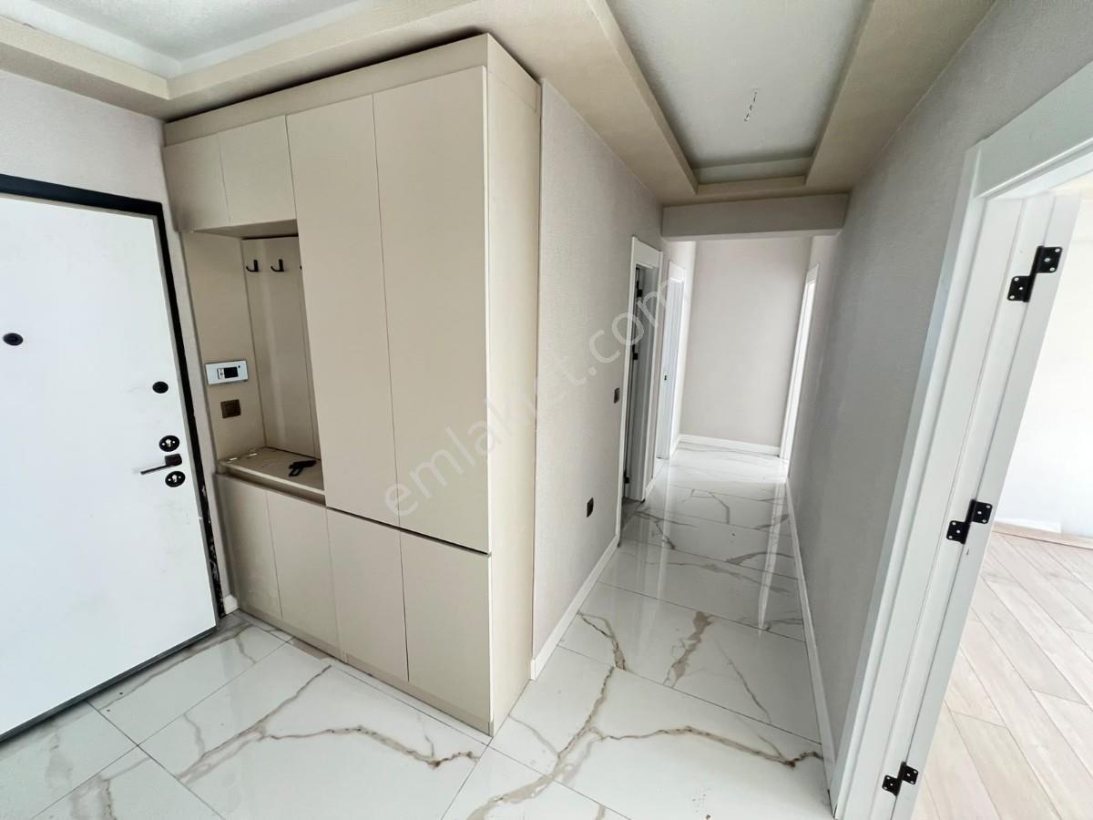 Sincan Plevne Mah 2+1 Ara Katta Asansörlü Sıfır Satılık Daire — fotoğraf 12